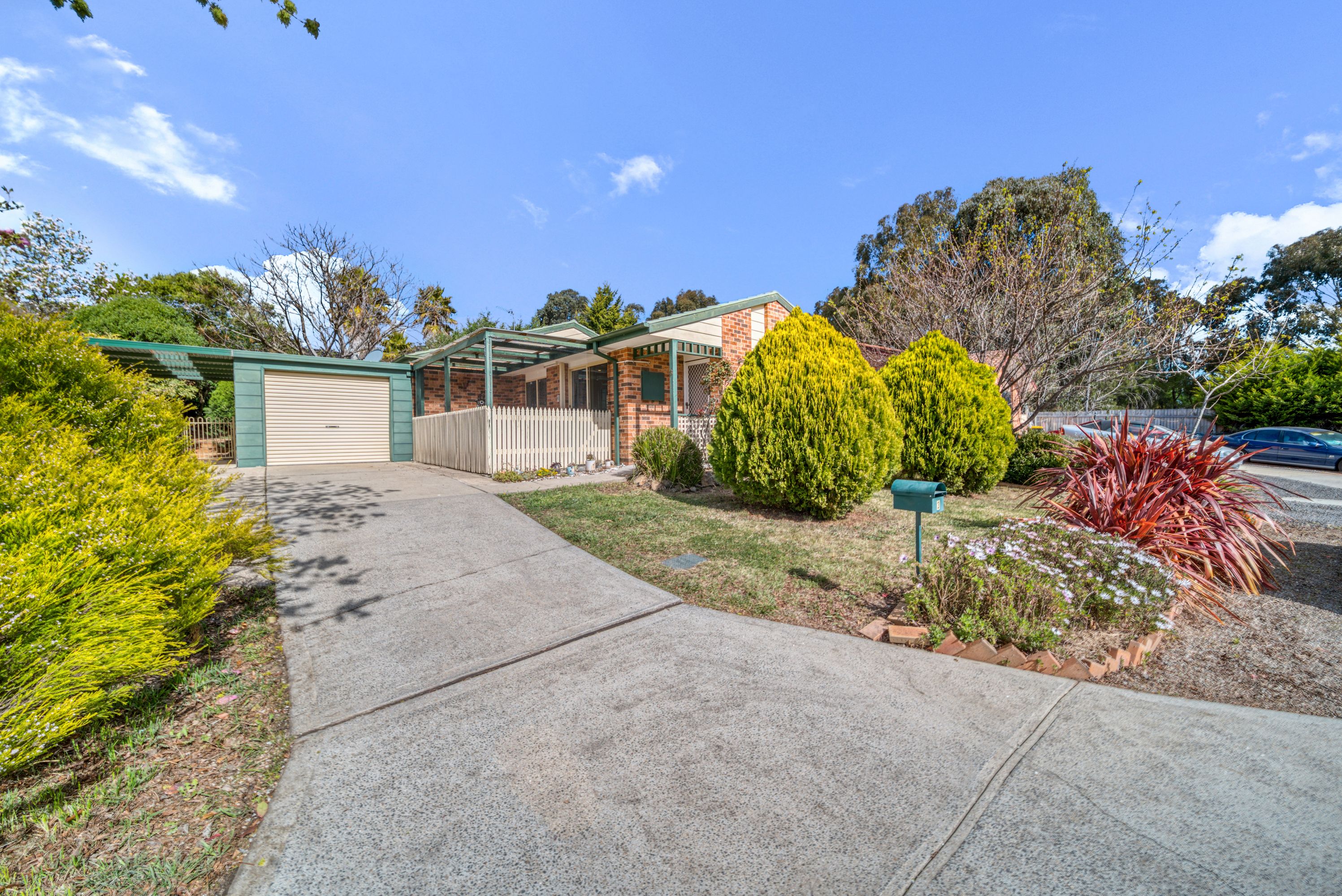 3 Hill Place, Banks ACT 2906