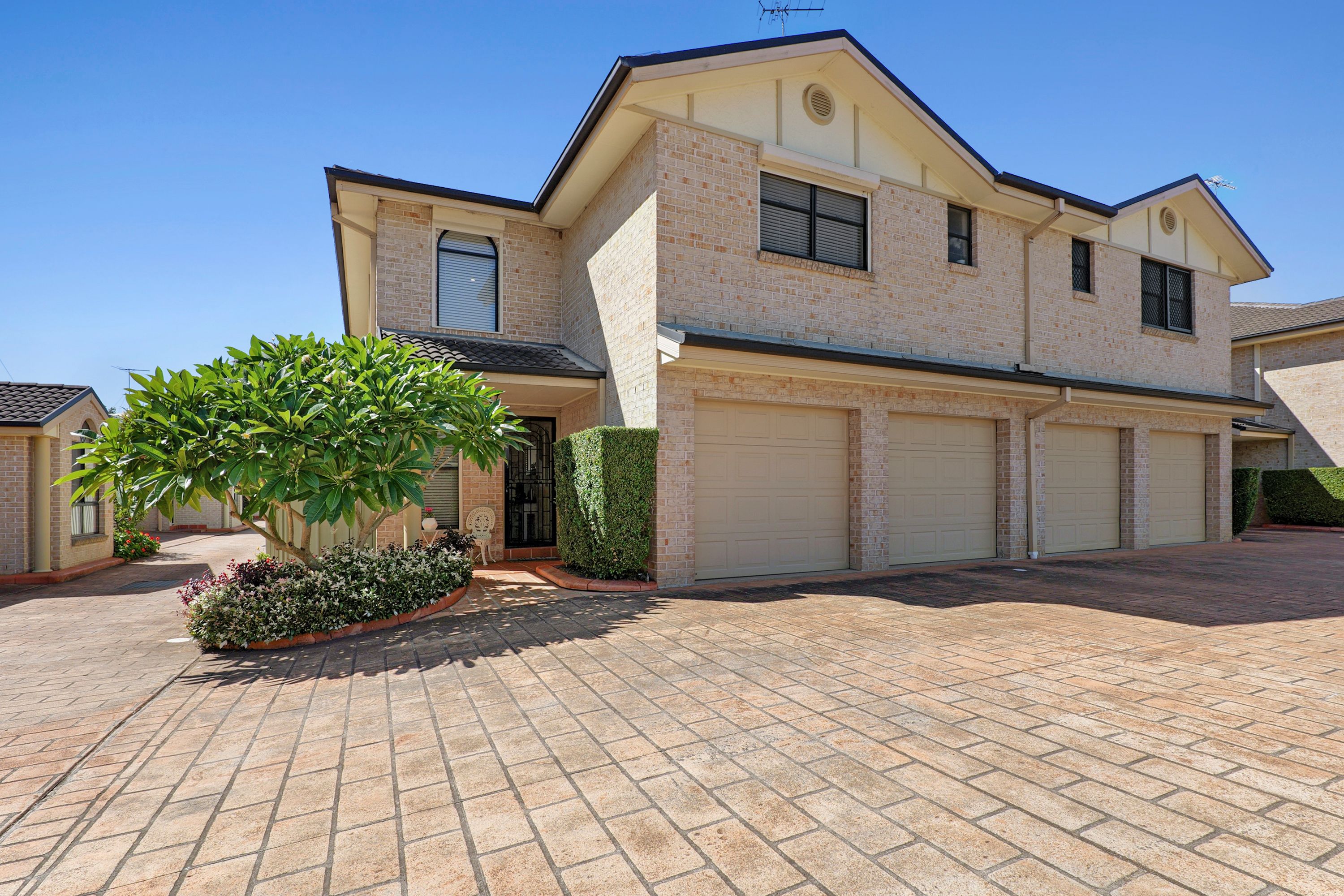 184-186 March Street, Richmond NSW 2753