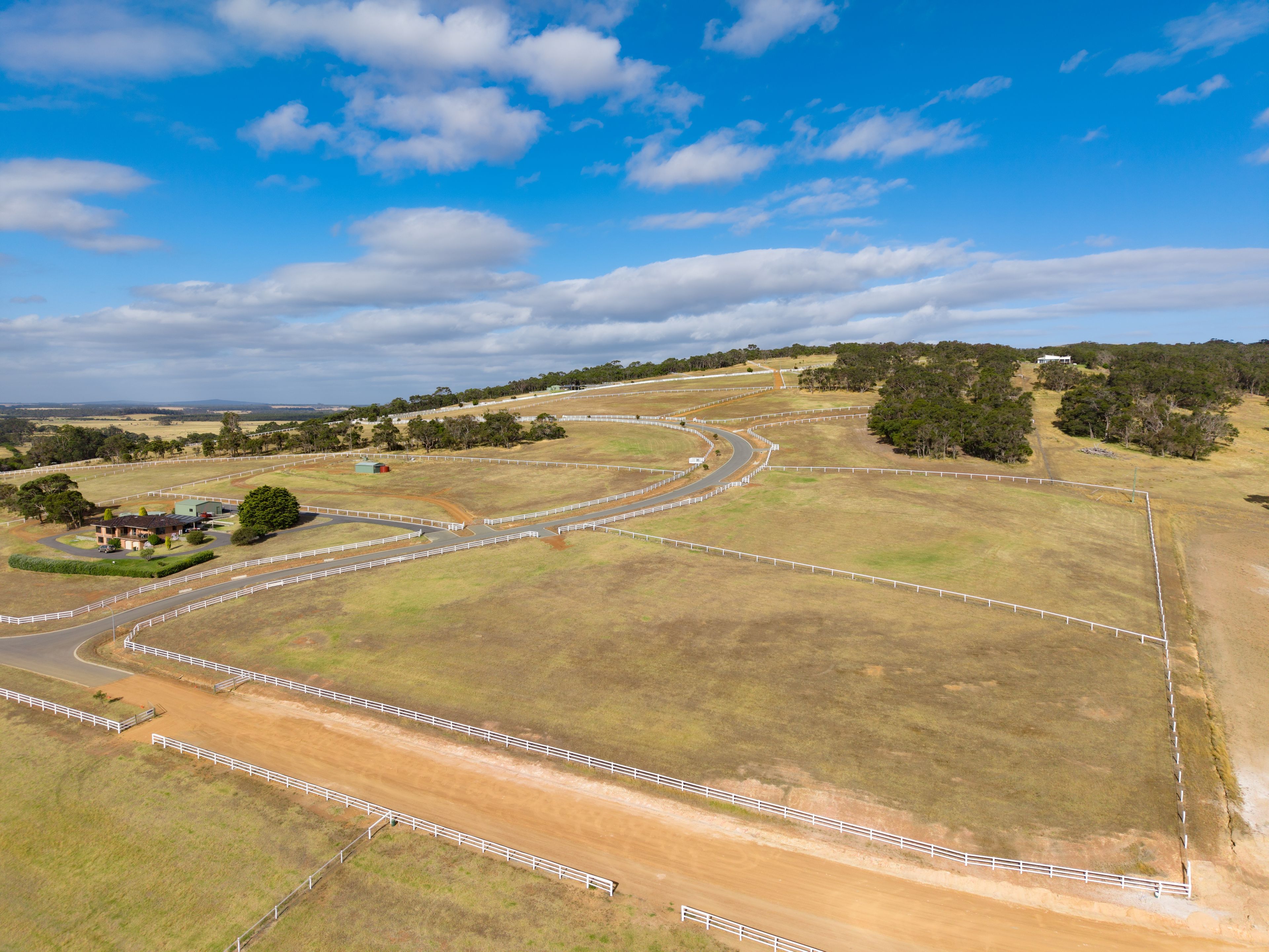 Lot 37 Grandview Rise, Kalgan, WA 6330