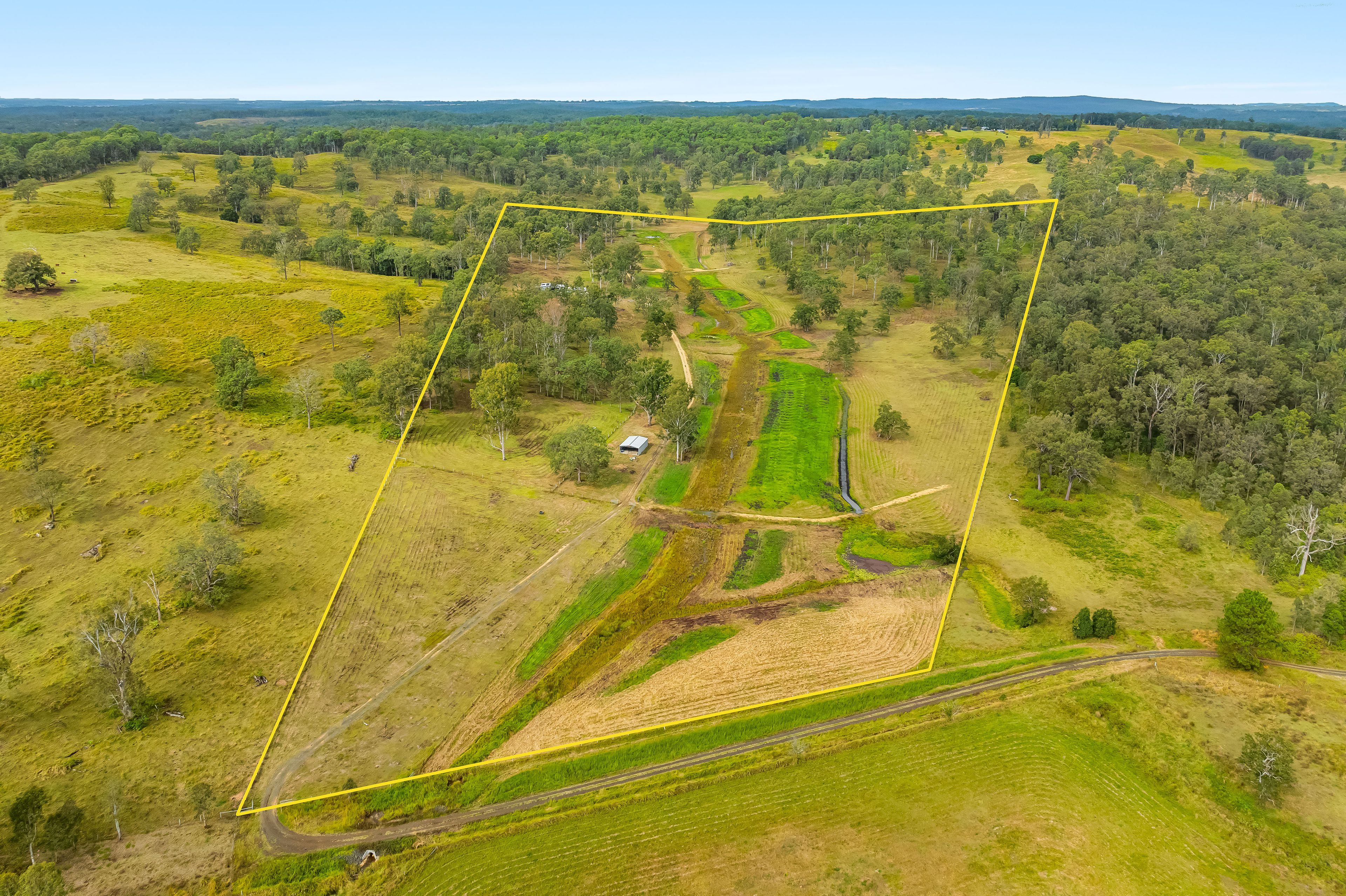 377 Pitches Road, Doubtful Creek, NSW 2470