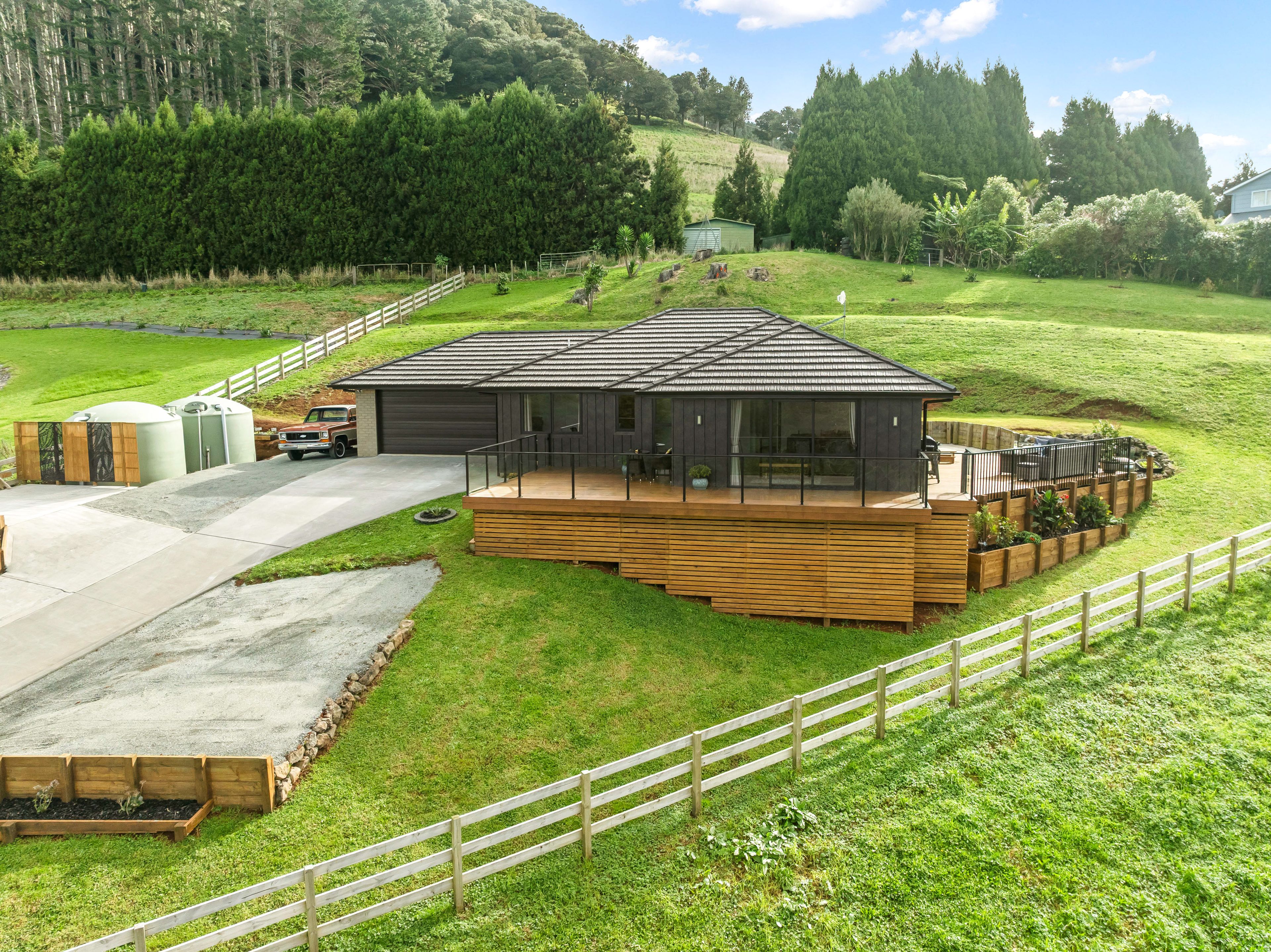 42 Hawken Road, Maunu, Whangarei District
