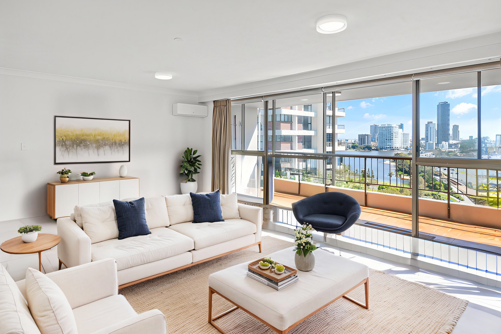54/18 Commodore Drive, Surfers Paradise, QLD 4217