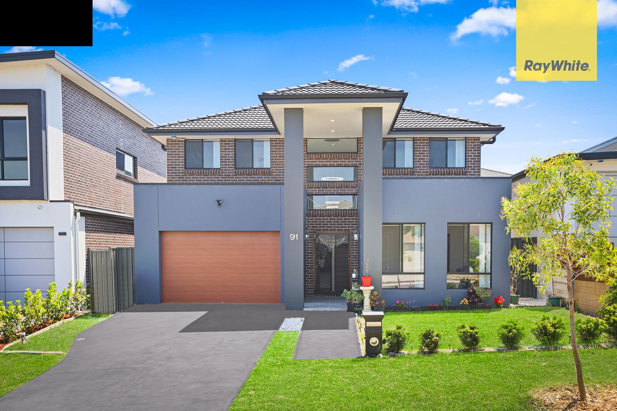 91 Alderton Drive, Colebee NSW 2761