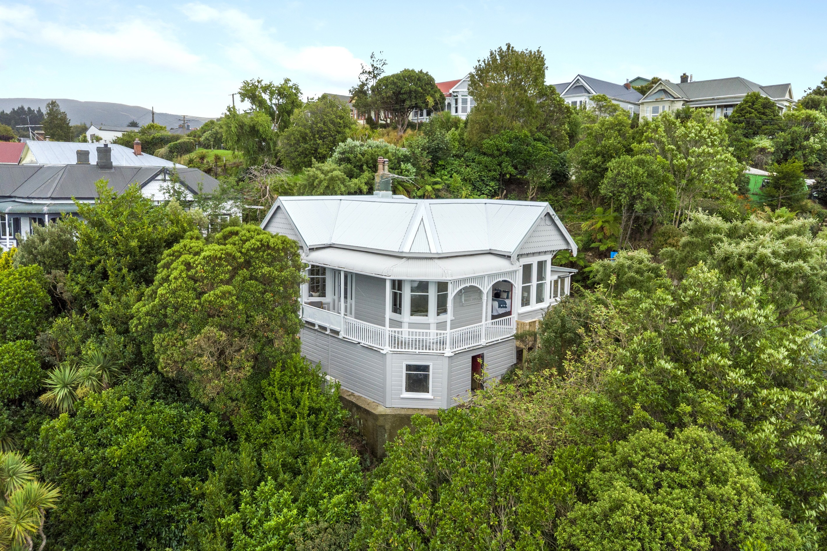 15 Clifford Street, Dalmore, Dunedin City