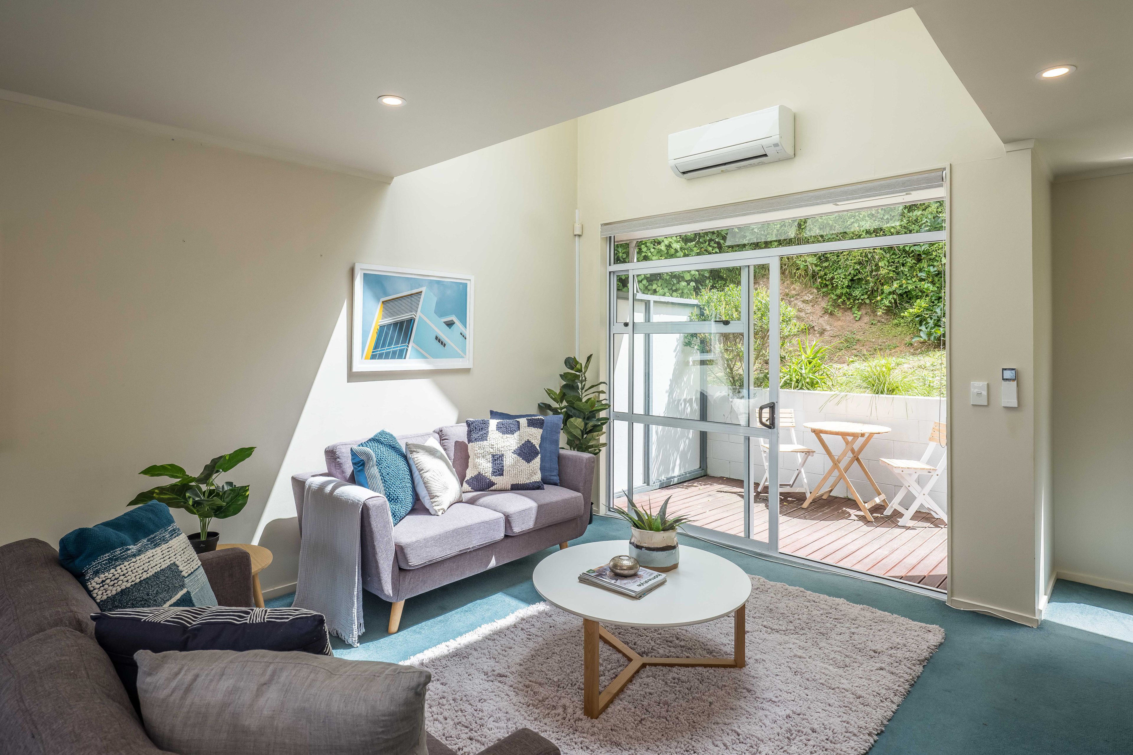 6/324 The Terrace, Te Aro, Wellington City