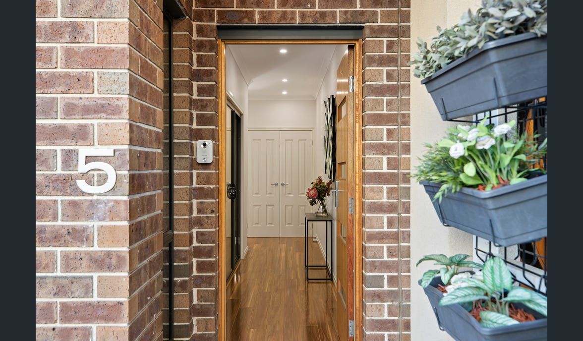 5/7 Stamford Crescent, Rowville, VIC 3178
