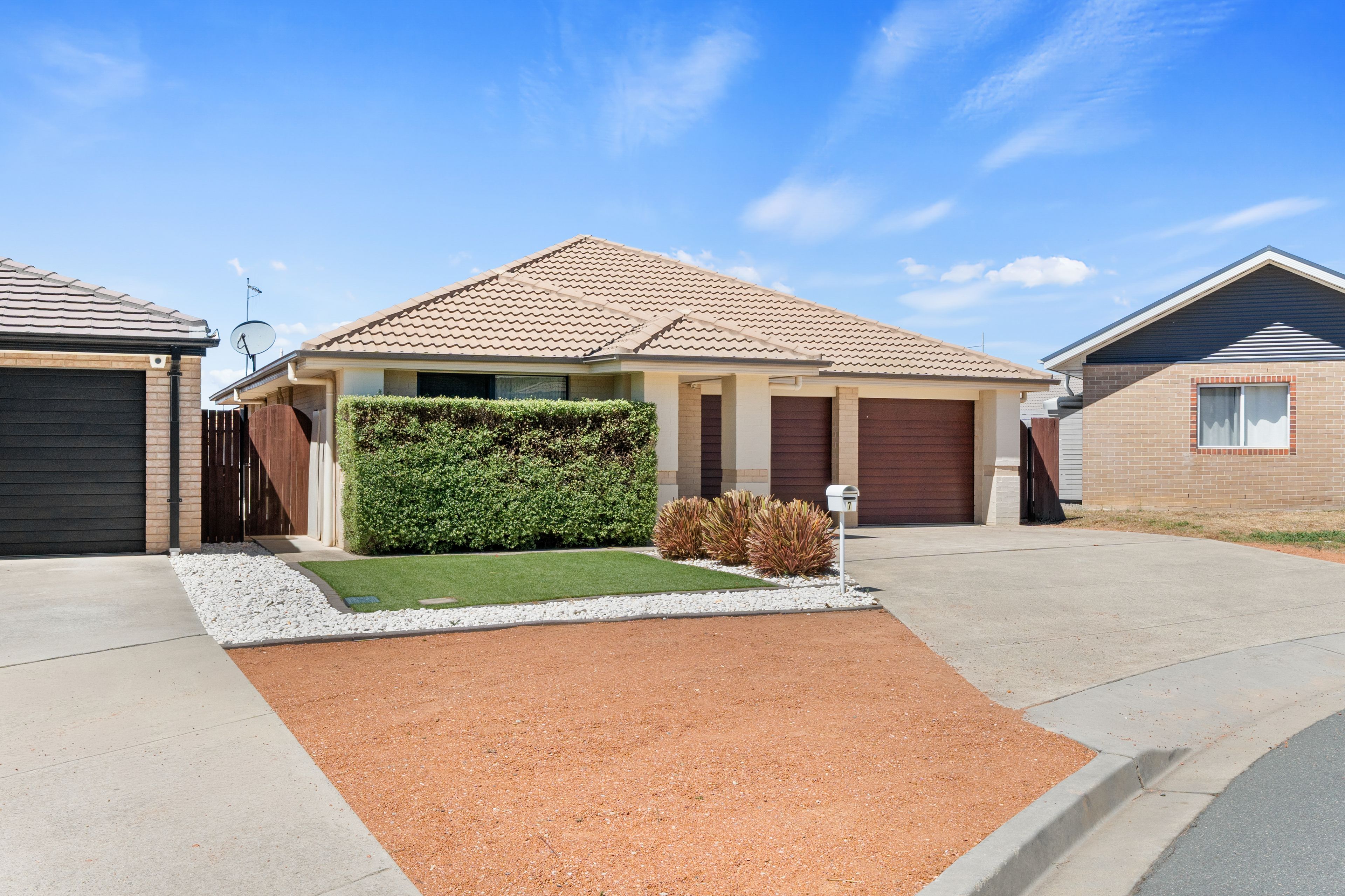 7 Elphick Place, Bonner, ACT 2914