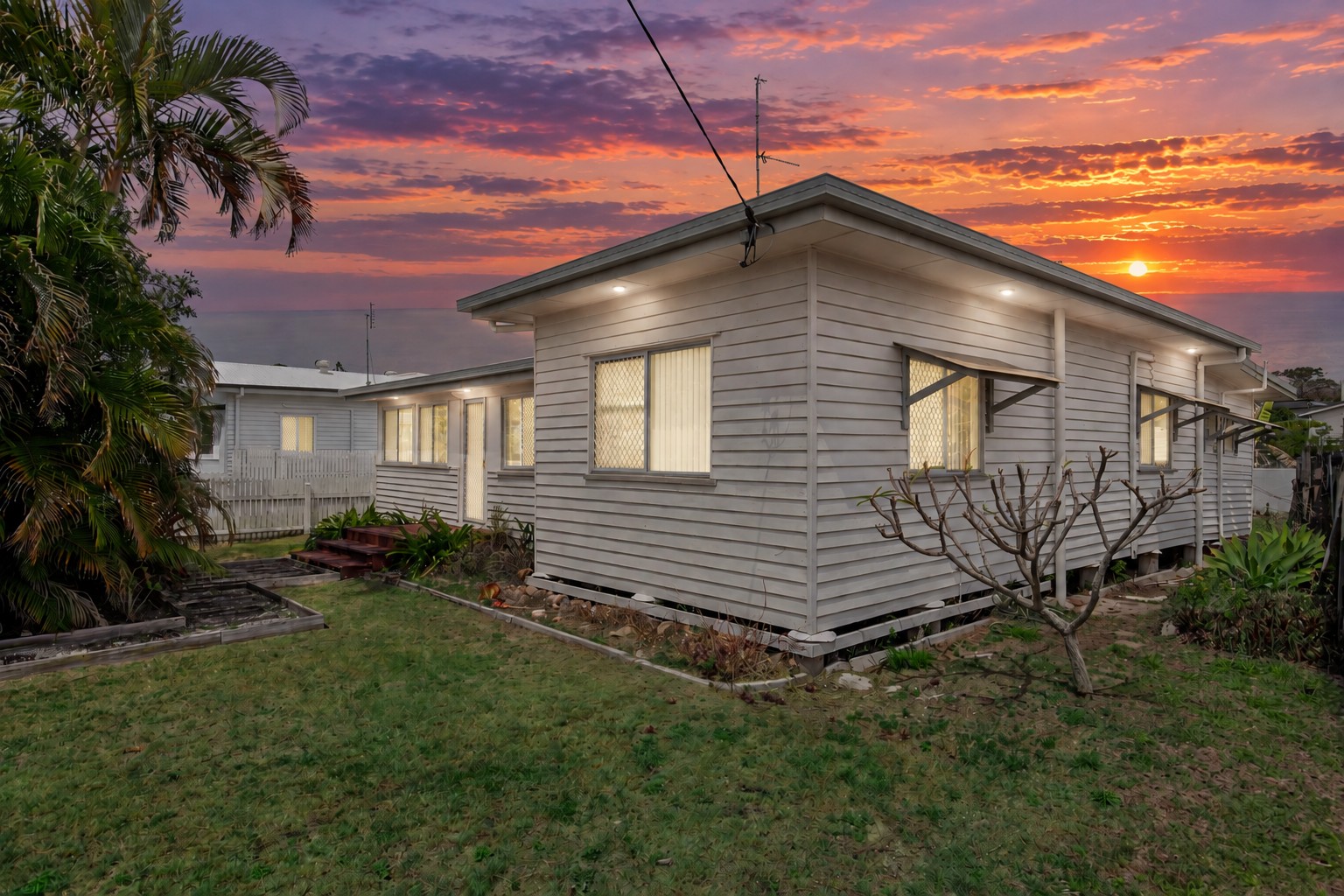 9 Mckean Road, Scarness, QLD 4655
