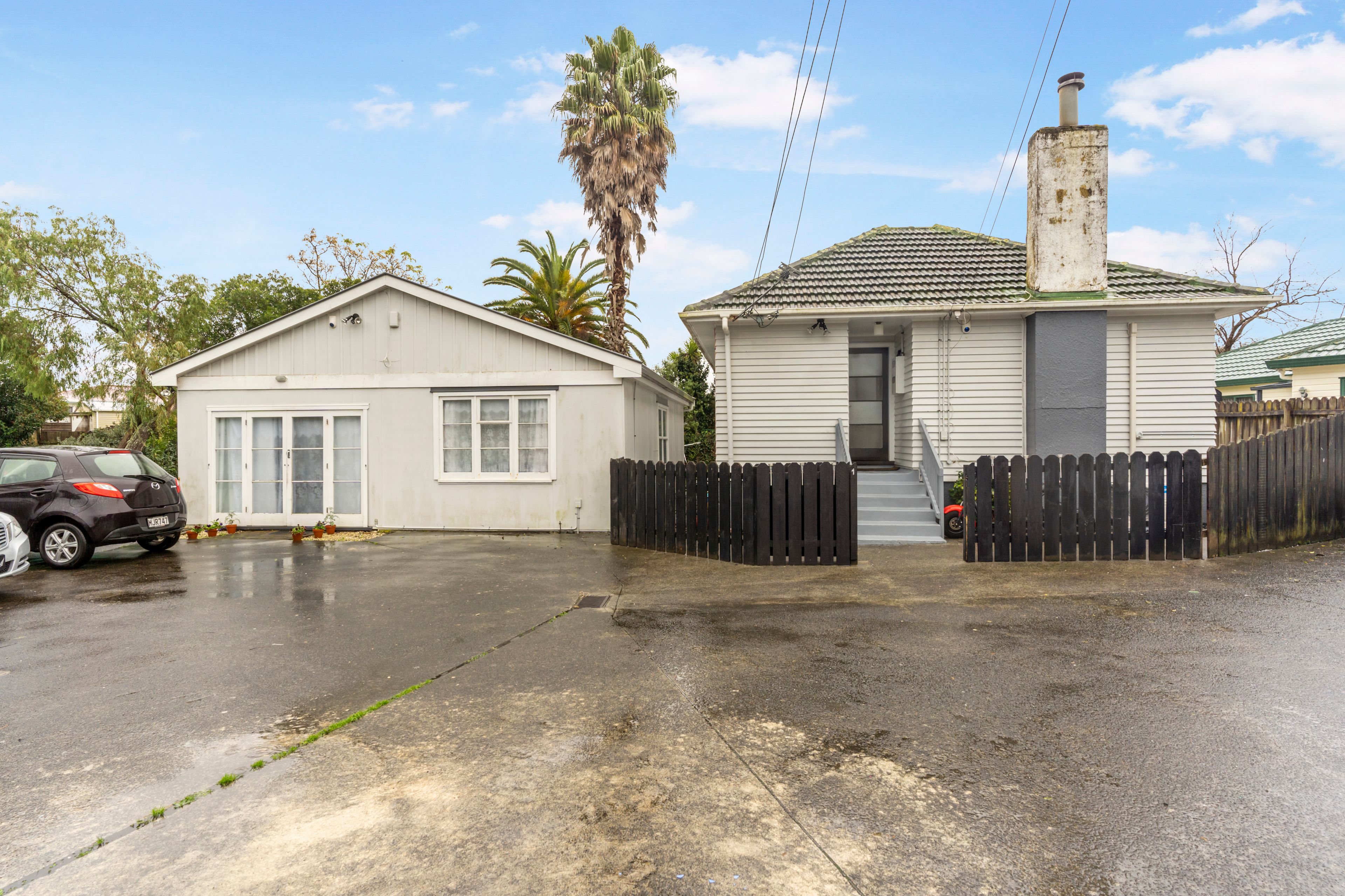 1/12 Ellen Street, Manurewa, Manukau City