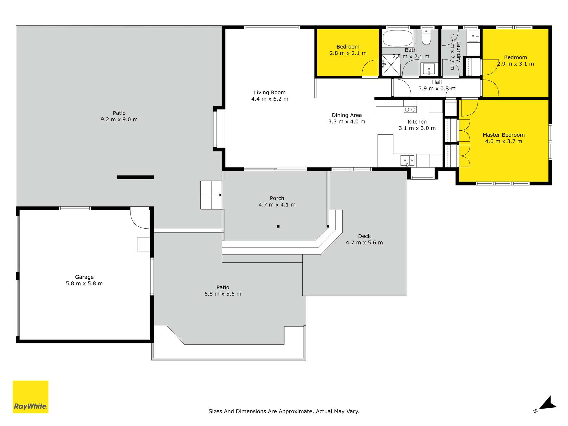 148 Carnoustie Drive photo 14