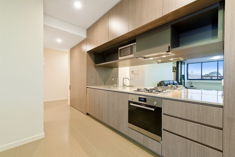 109/7 Gantry Lane, Camperdown, NSW 2050