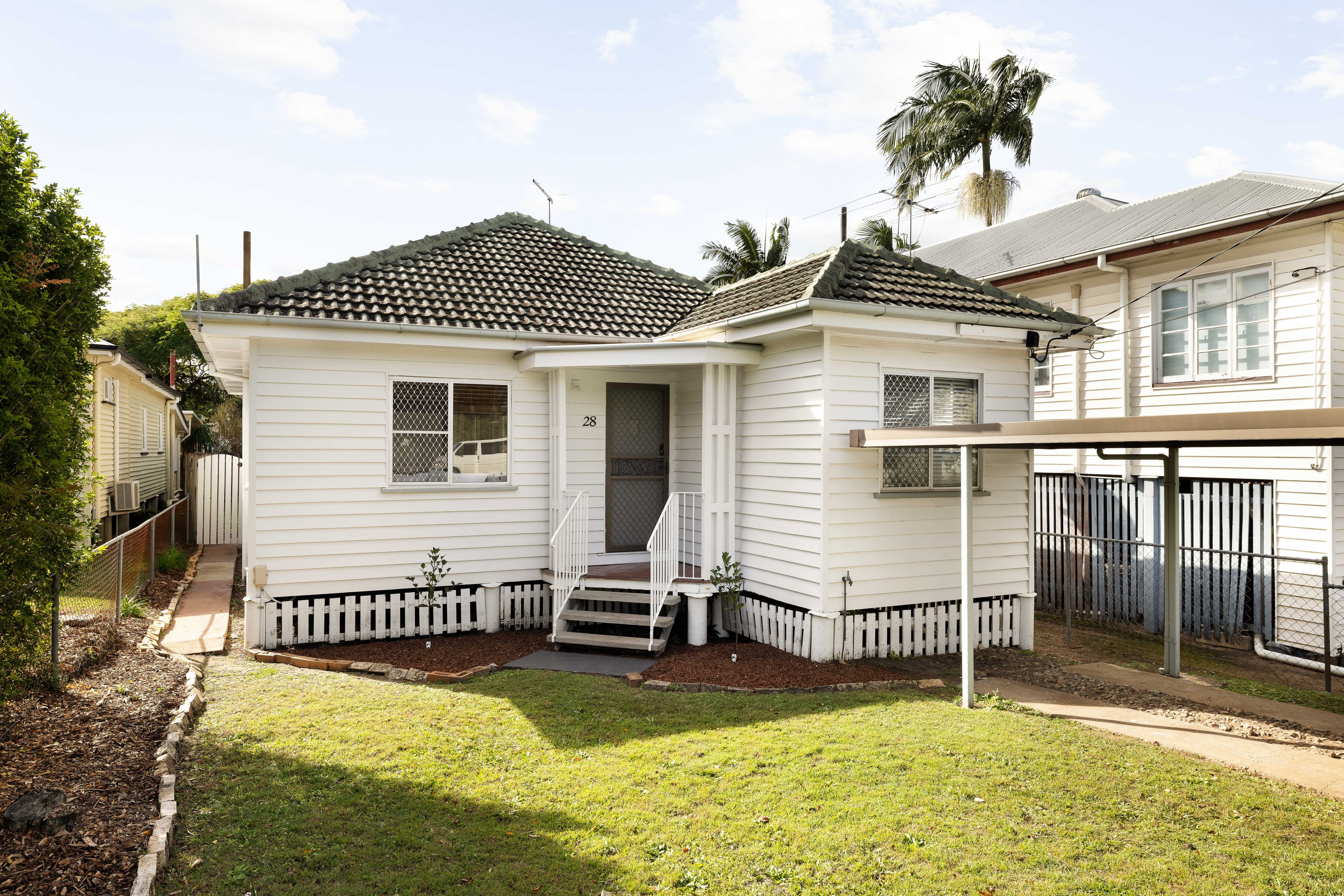 28 Henchman Street, Nundah, QLD 4012