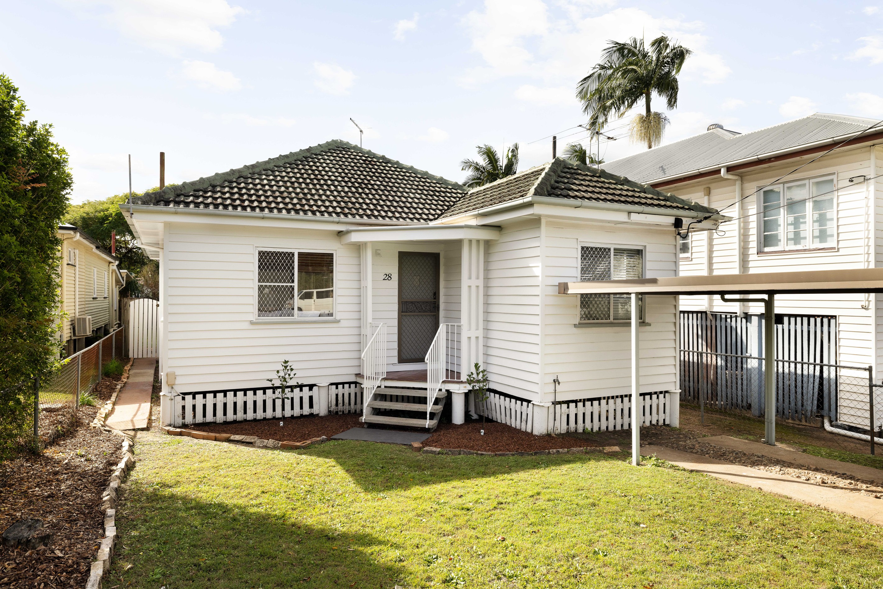 28 Henchman Street, Nundah, QLD 4012