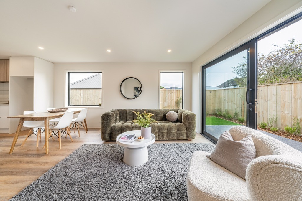 4/53 Brook Street, Waterloo, Lower Hutt City