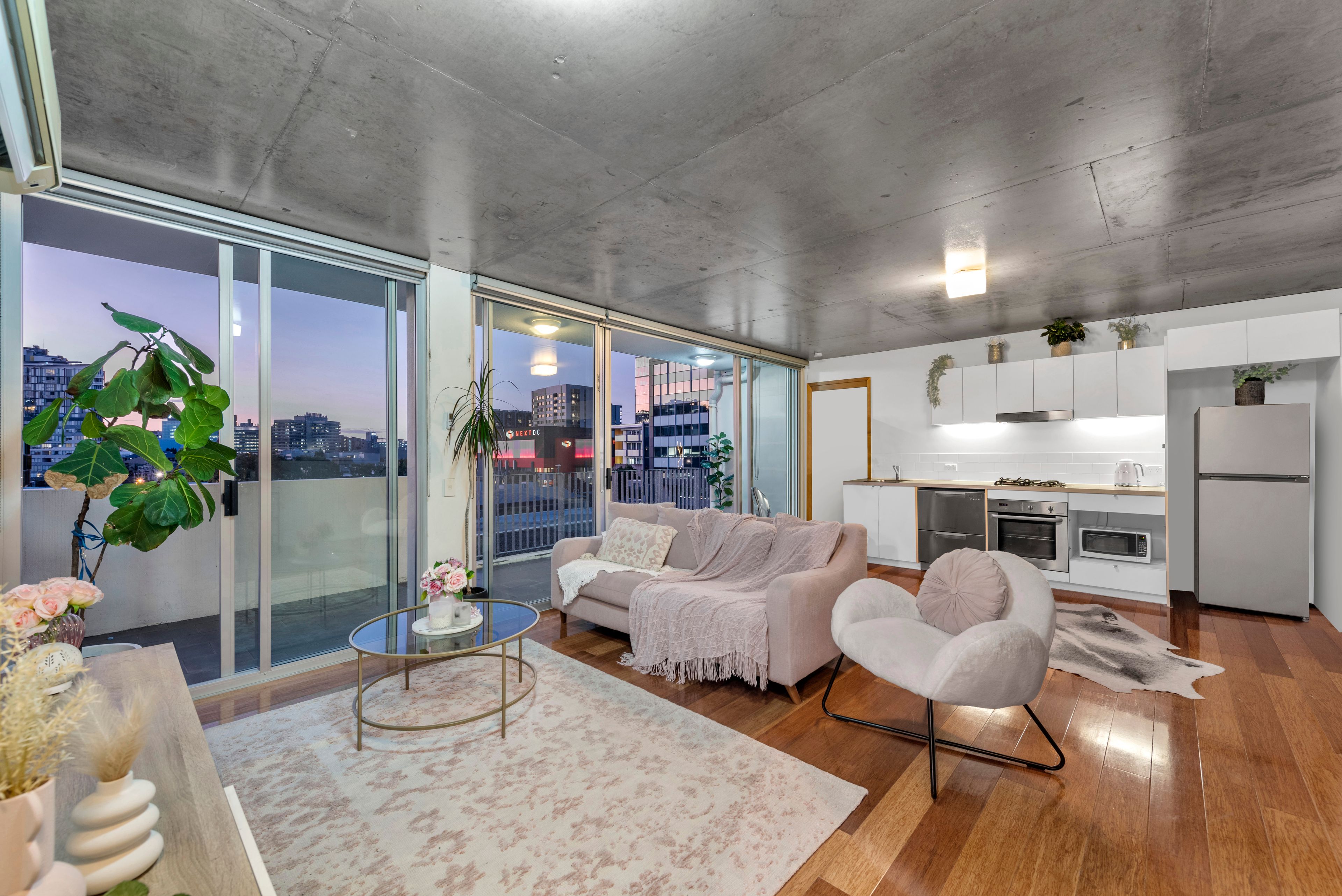 608/82 Alfred Street, Fortitude Valley, QLD 4006