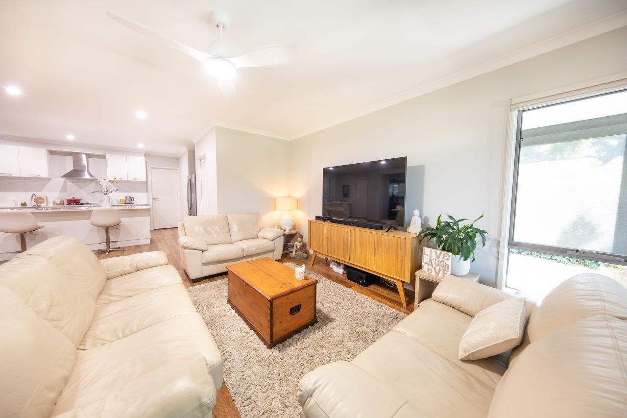 8 Armstrong Drive, Barham, NSW 2732