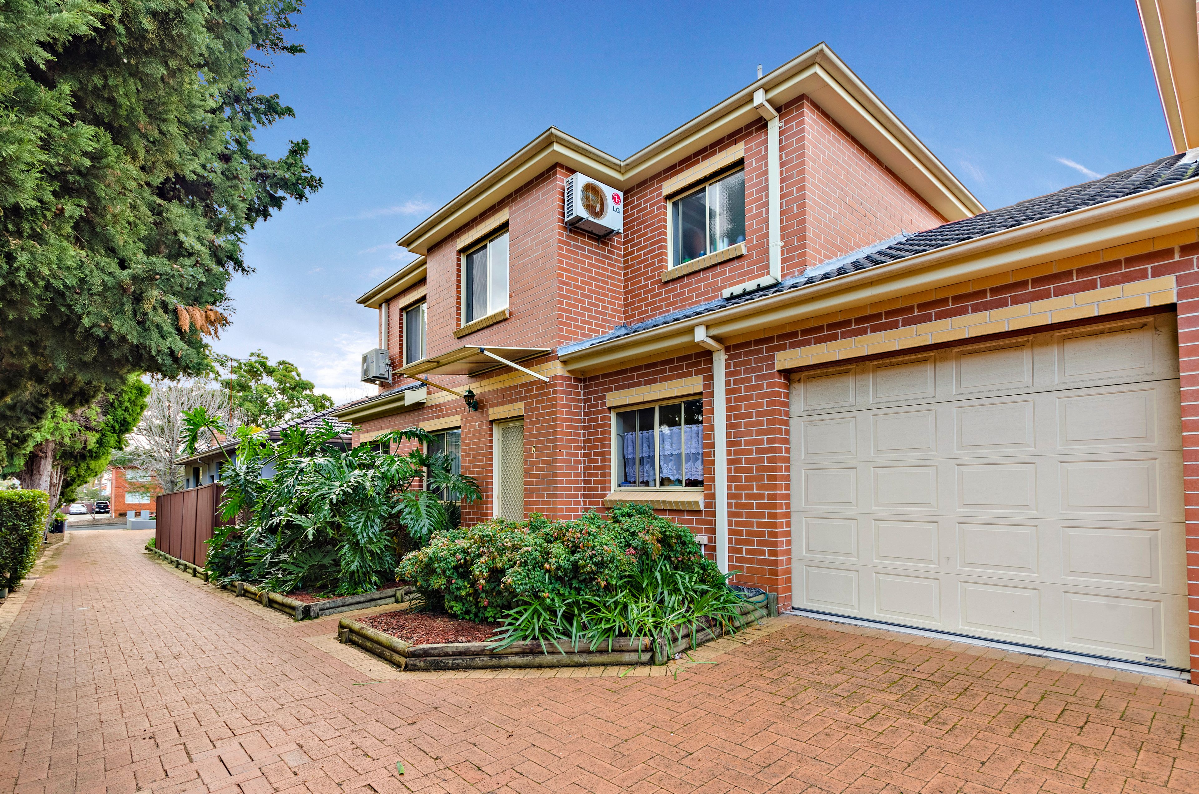 184 Croydon Avenue, Croydon Park NSW 2133