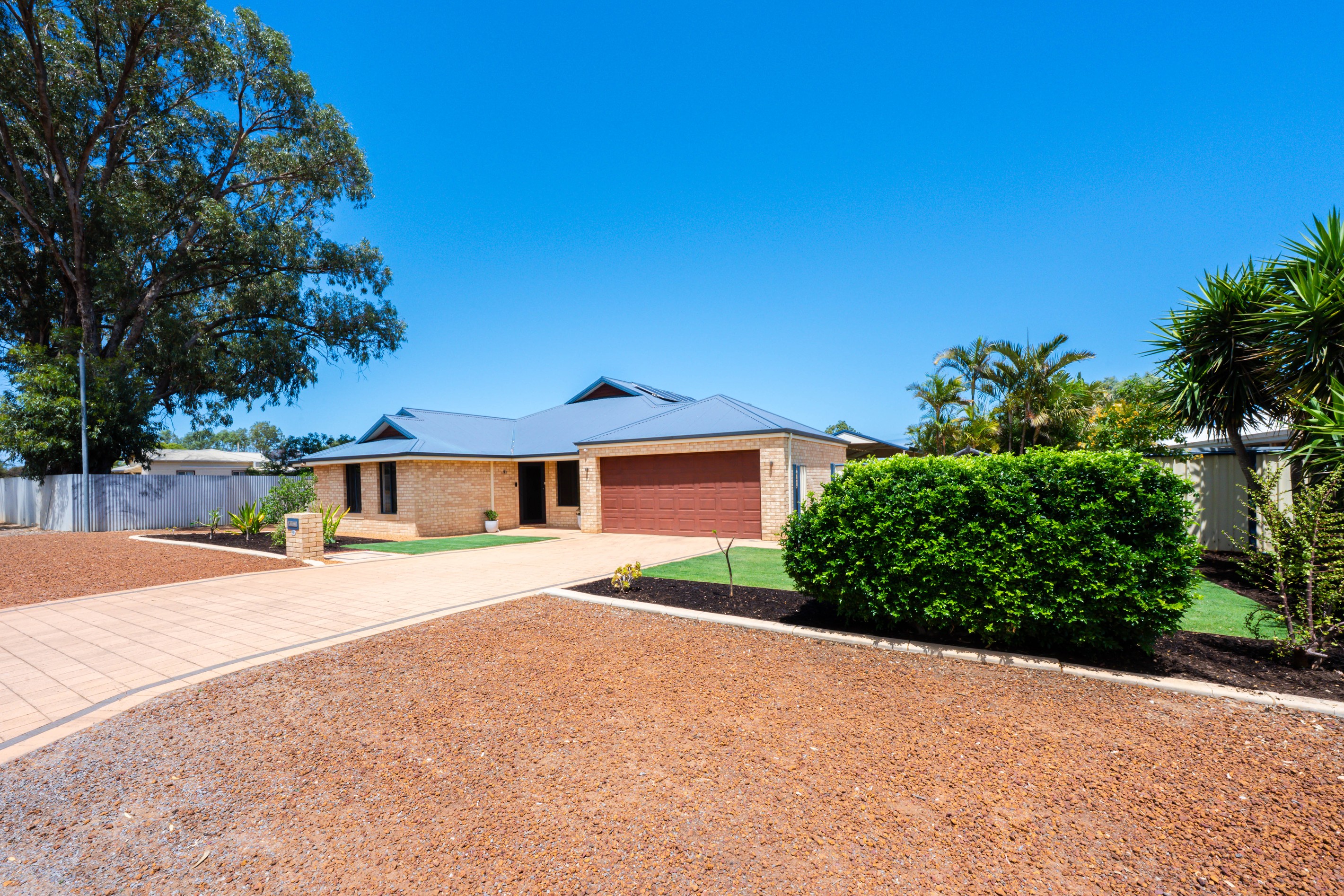 49 Hall Road, Waggrakine, WA 6530