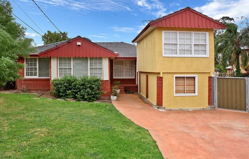 27 Kastelan Street, Blacktown, NSW 2148