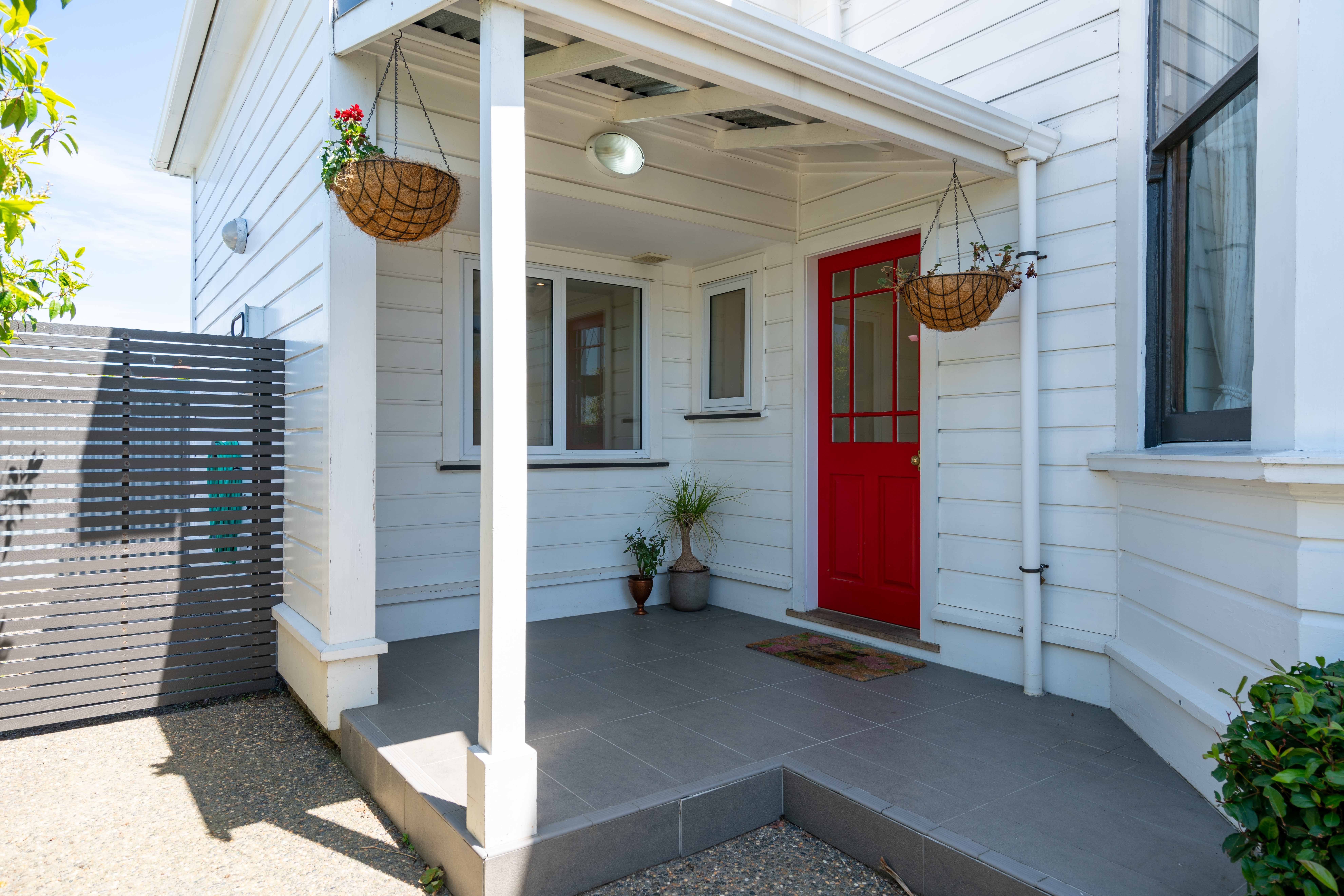 33 Durham Street, Mornington, Dunedin City