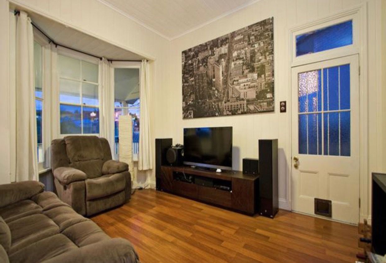 2/12 Sheriff Street, Petrie Terrace, QLD 4000
