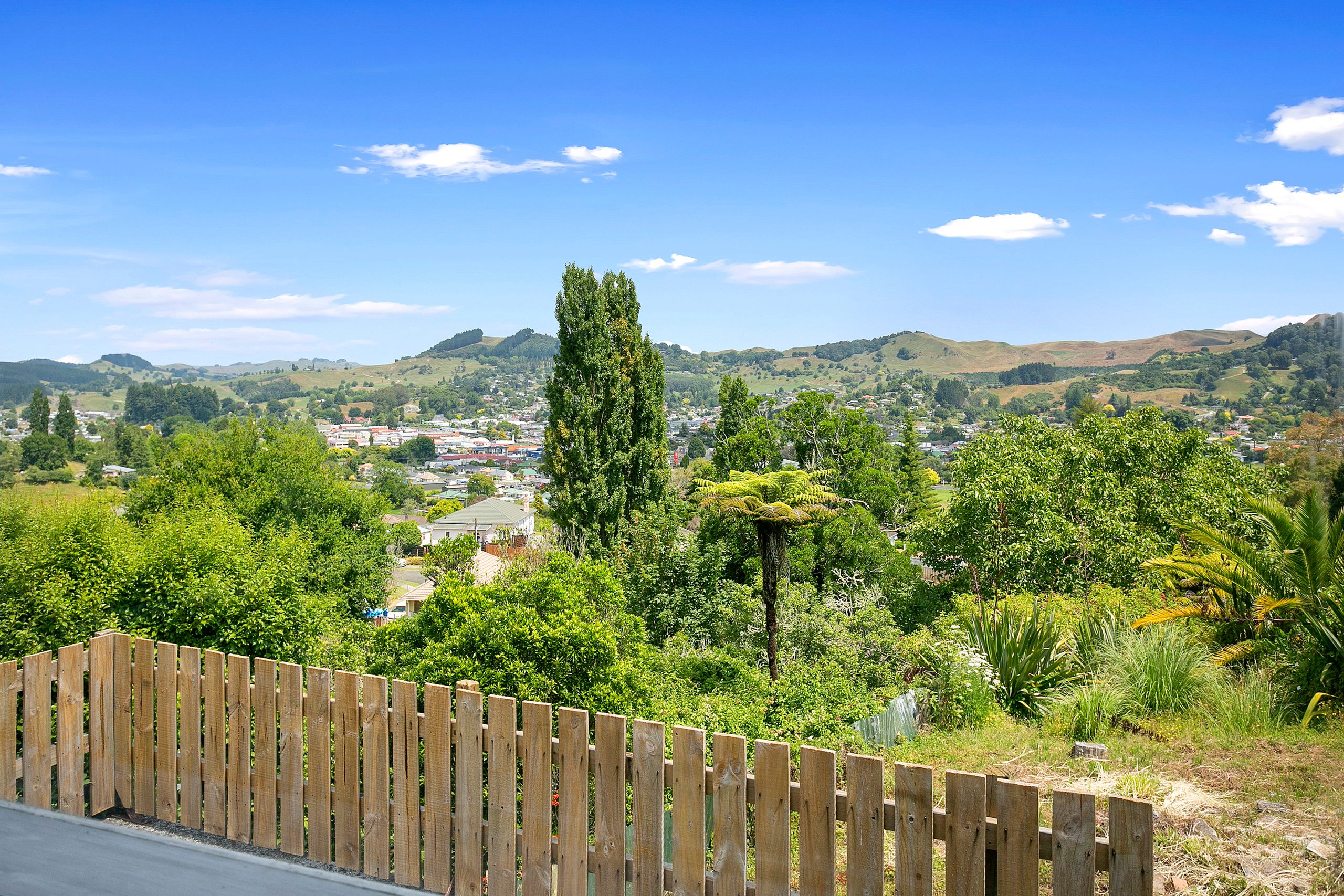 15 View Road, Te Kuiti, Waitomo District