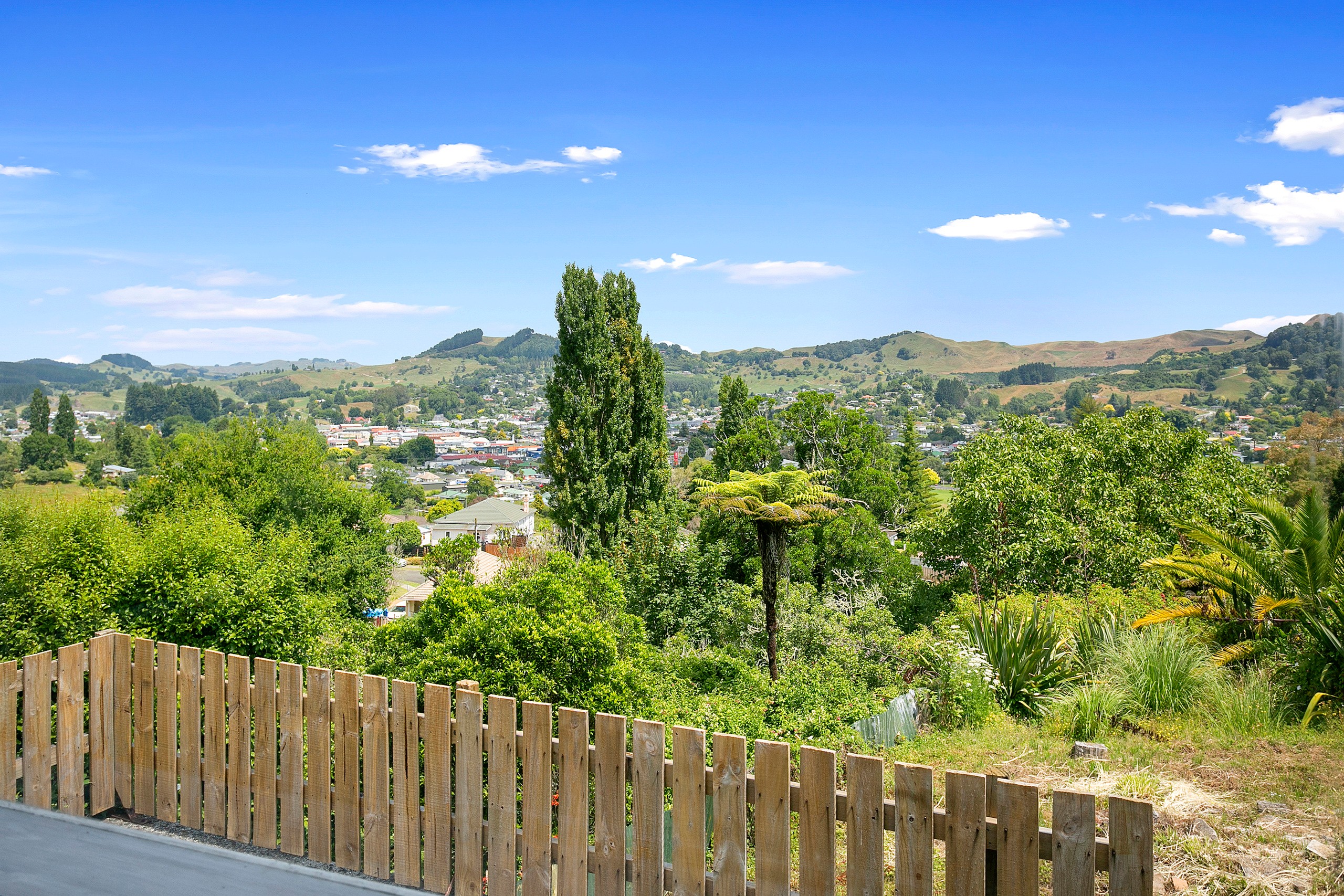15 View Road, Te Kuiti, Waitomo District