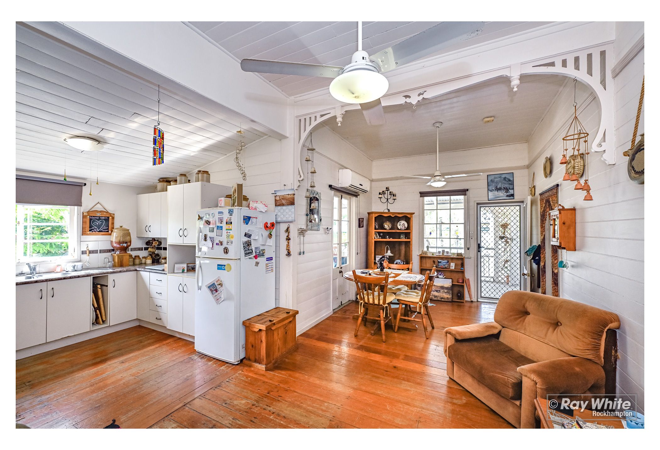 91 Norris Street, Koongal, QLD 4701