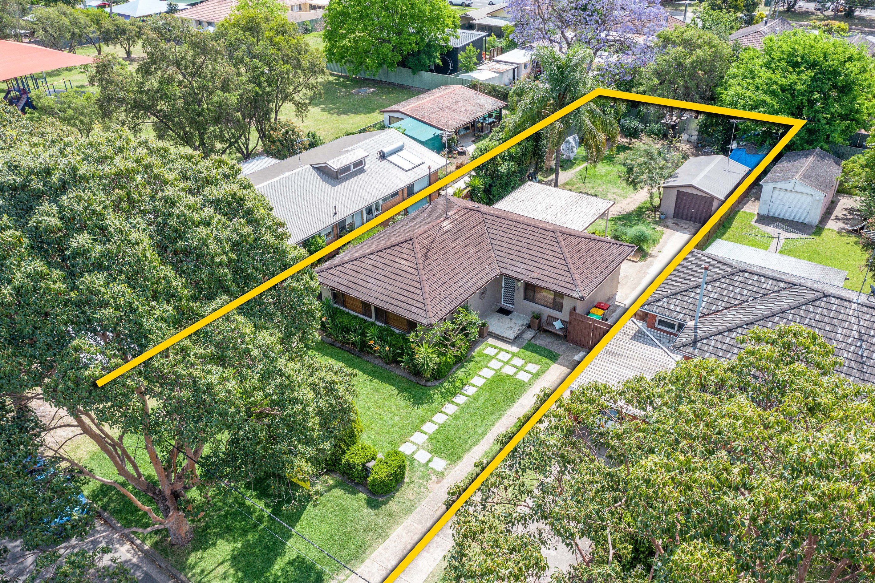 53 Brown Street, Penrith, NSW 2750