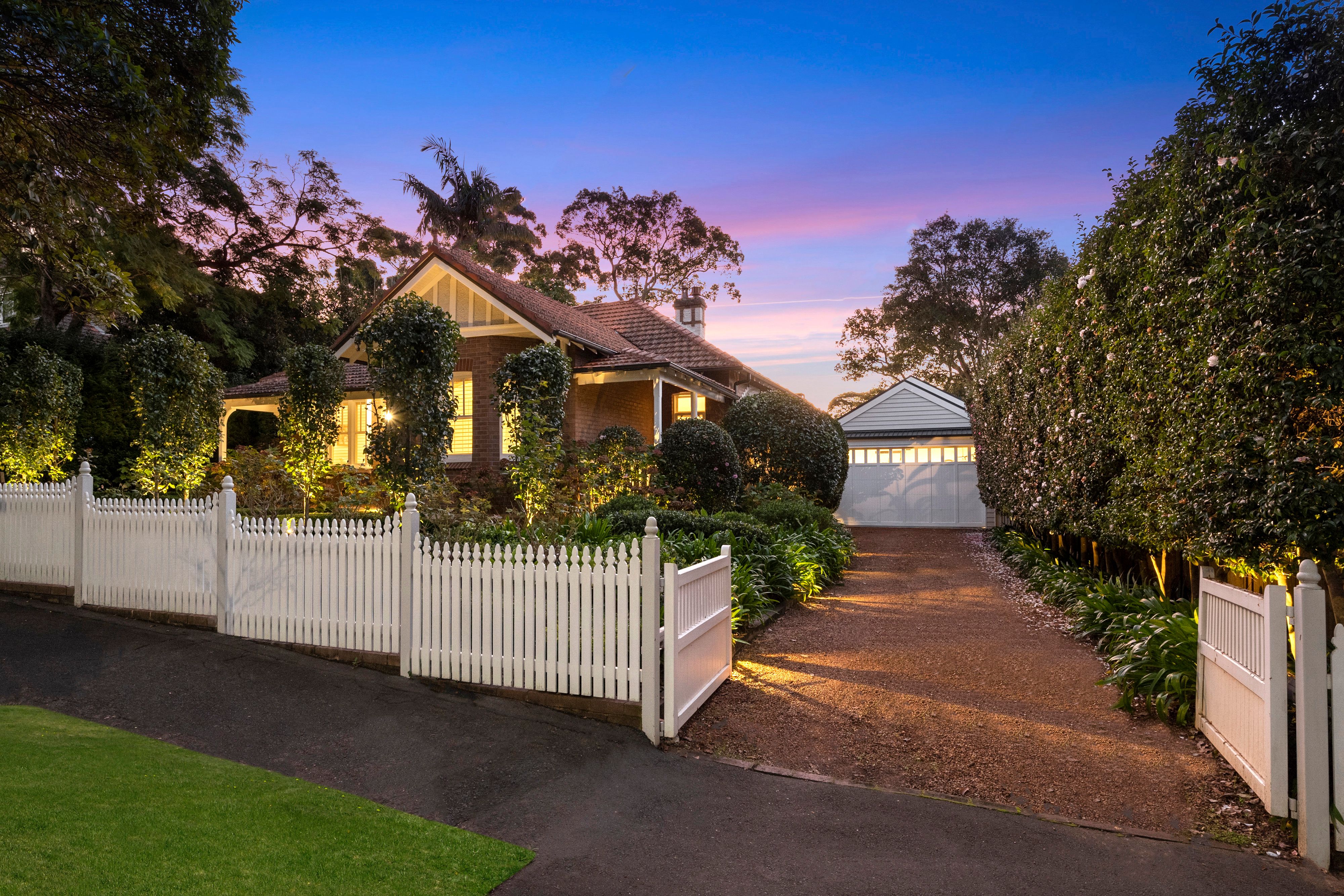 22 Lord Street, Roseville, NSW 2069