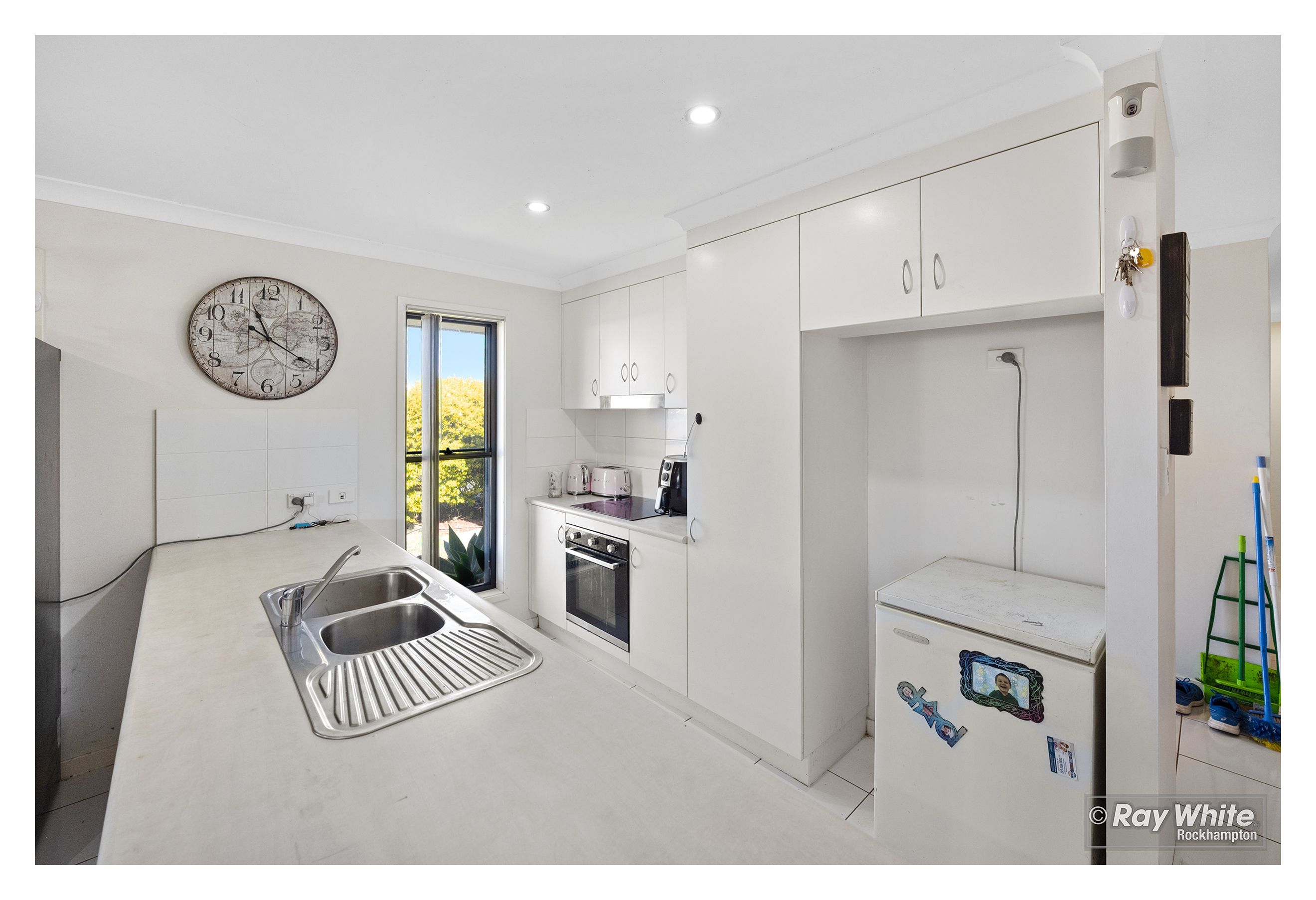 21 Marc Crescent, Gracemere, QLD 4702 Leased House Ray White