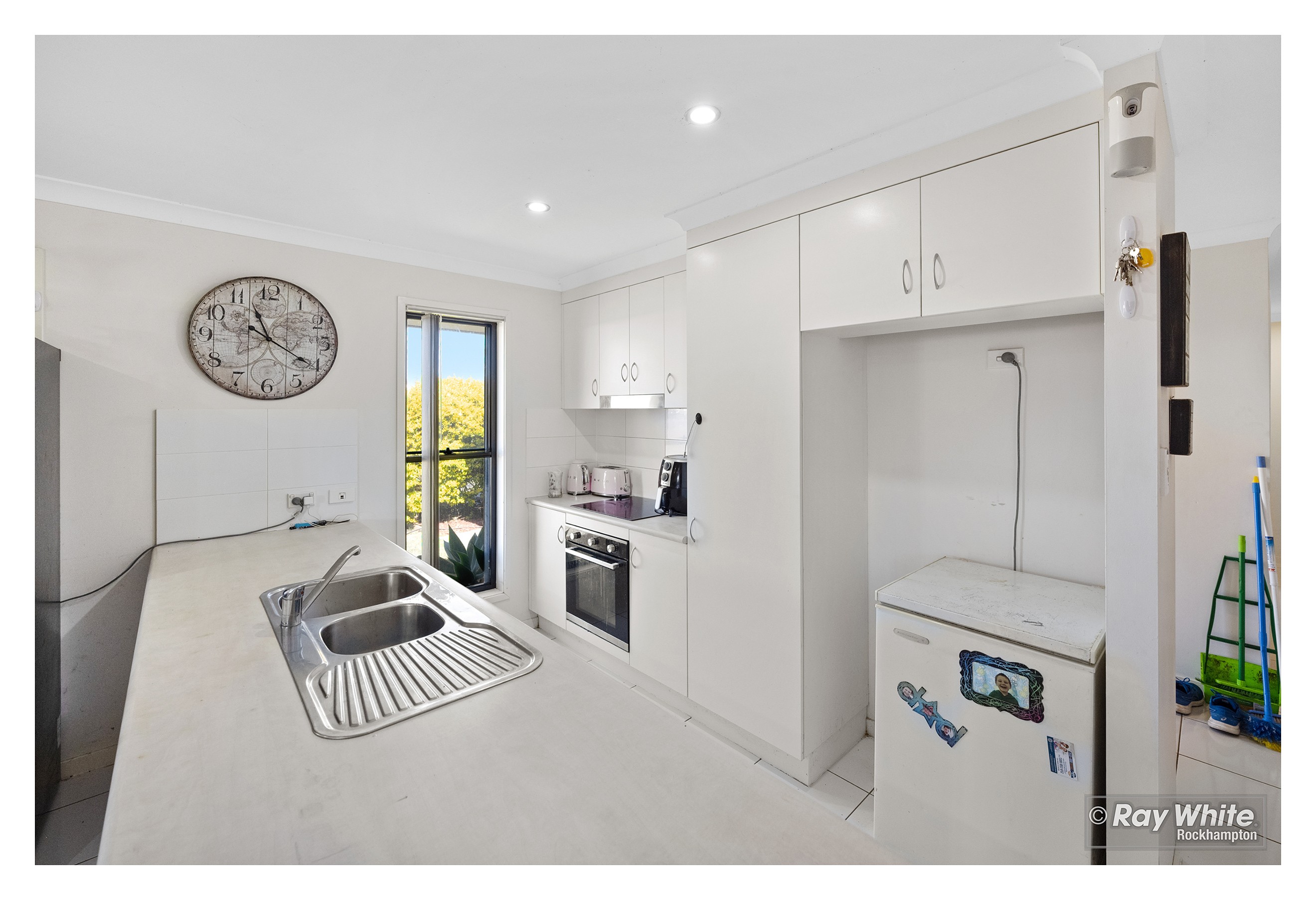 21 Marc Crescent, Gracemere, QLD 4702