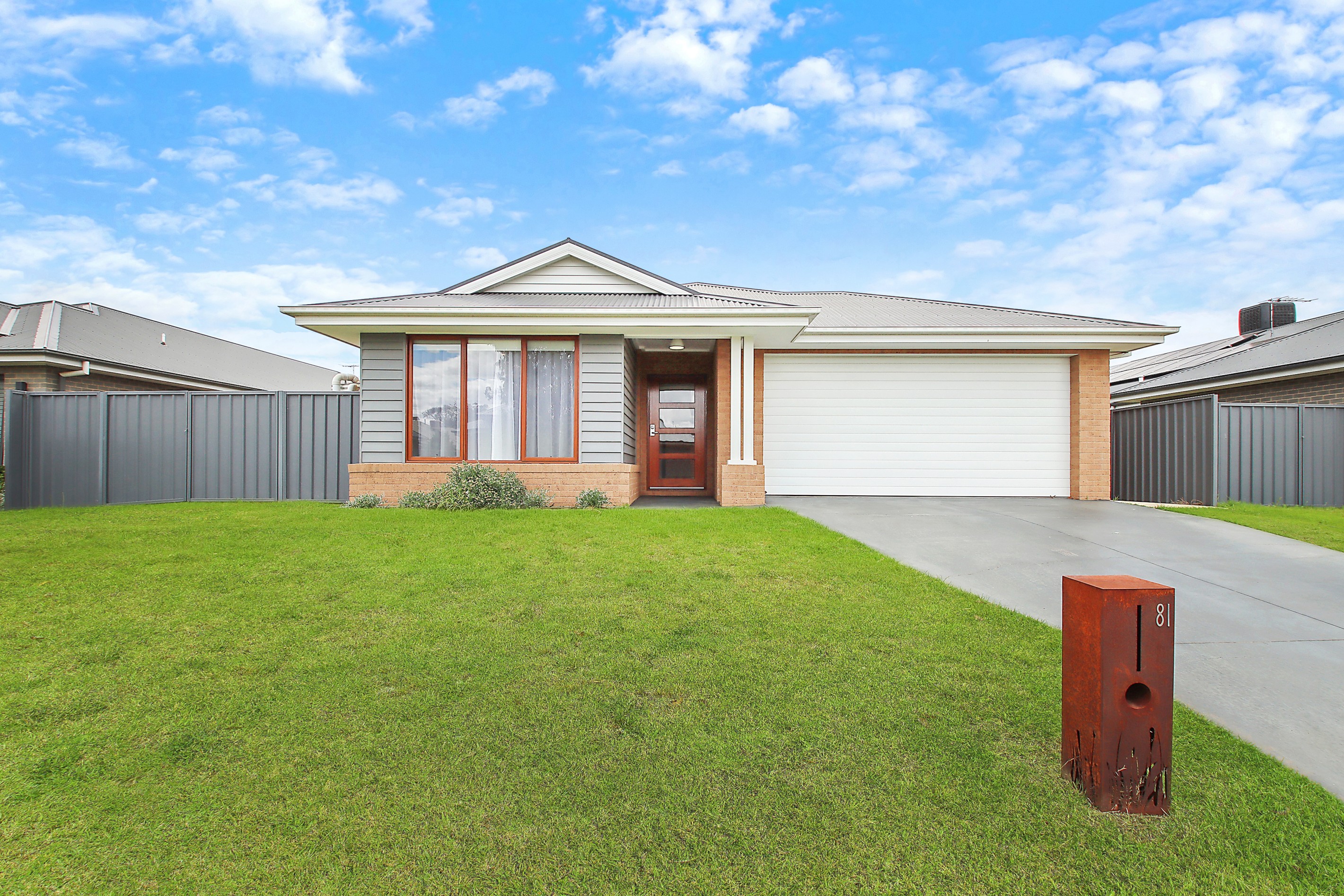 81 Nottingham Road, Thurgoona, NSW 2640