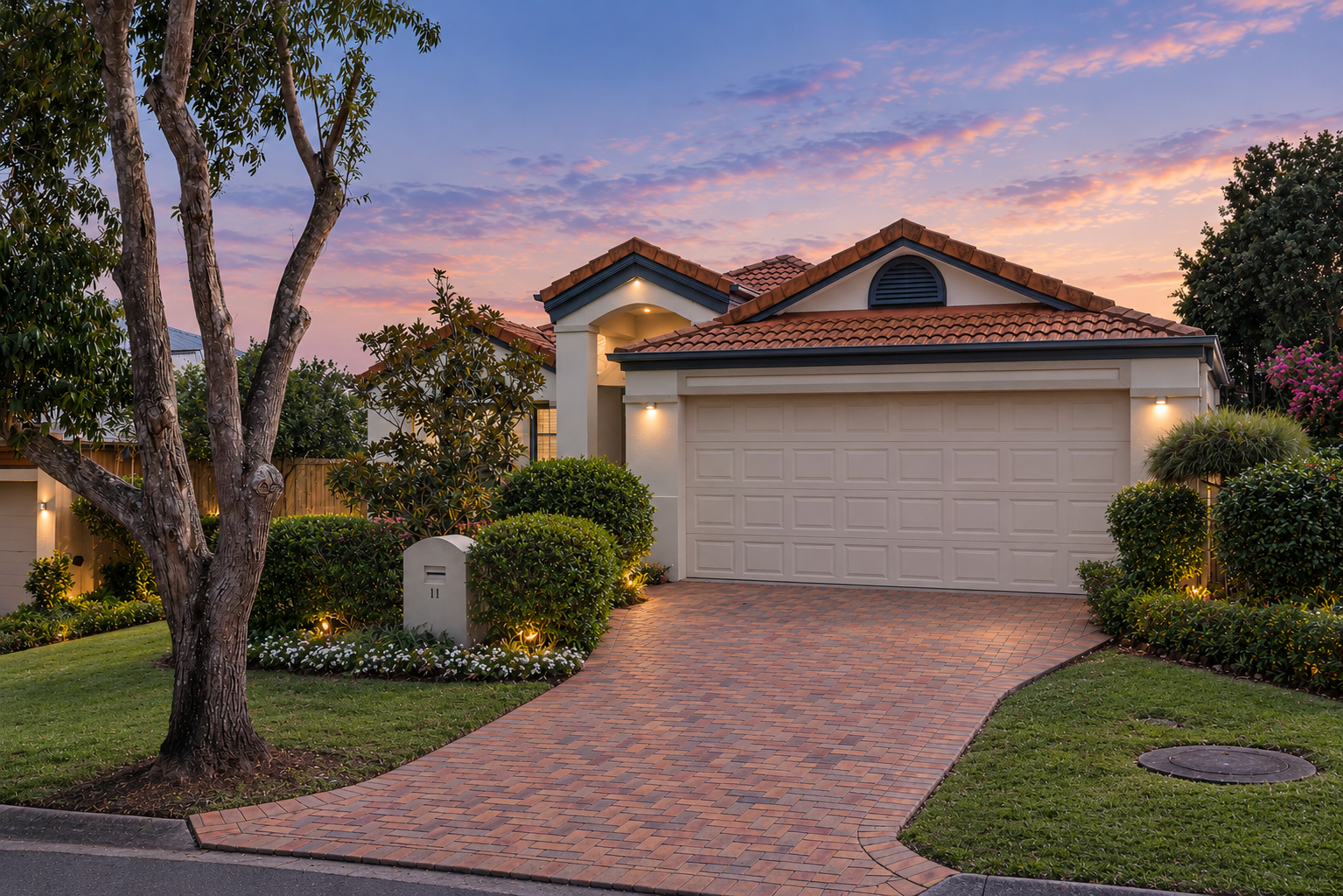 11 Protea Place — photo from Ray White Bridgeman Downs