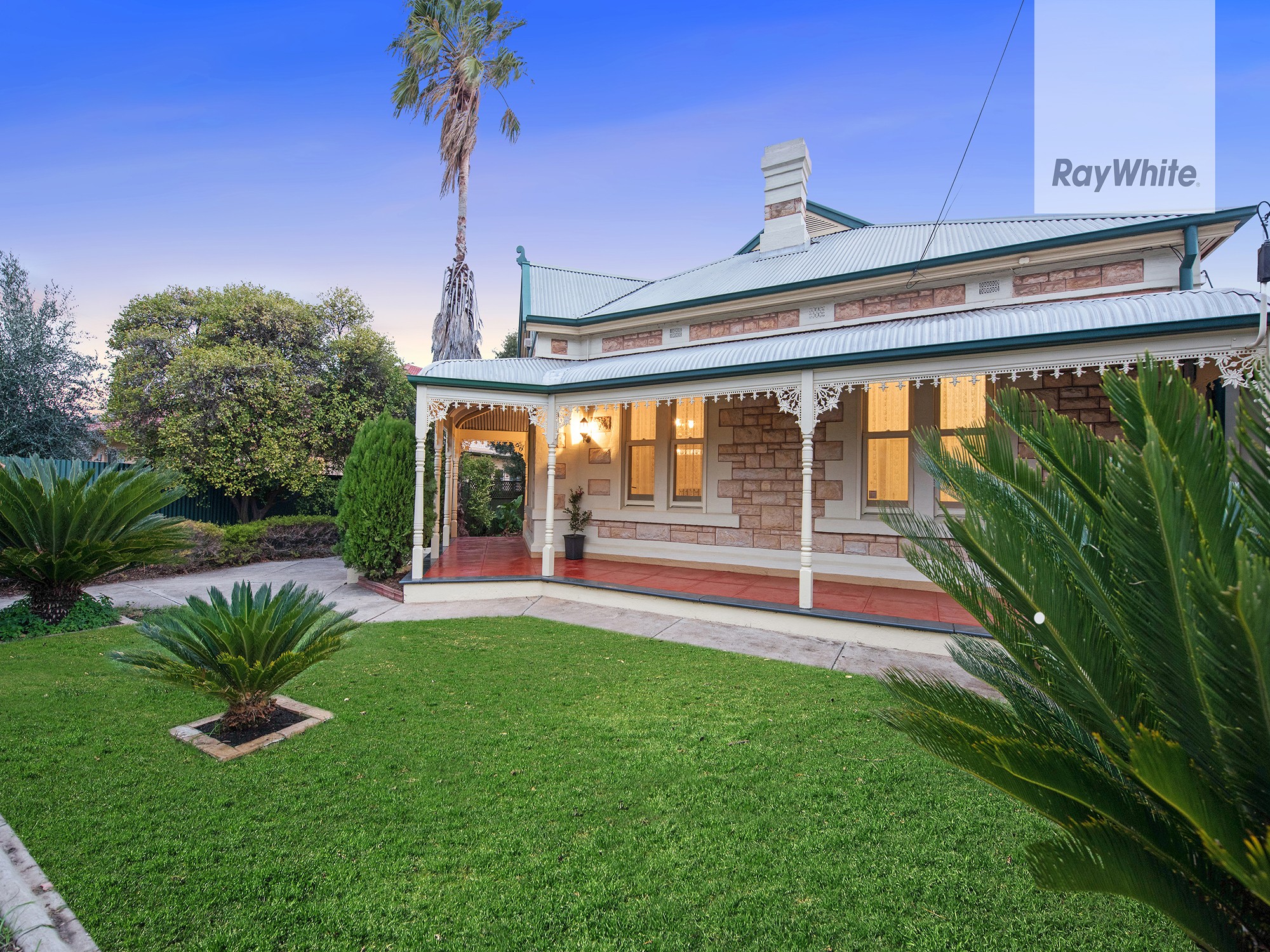 34 Euston Terrace, Croydon, SA 5008