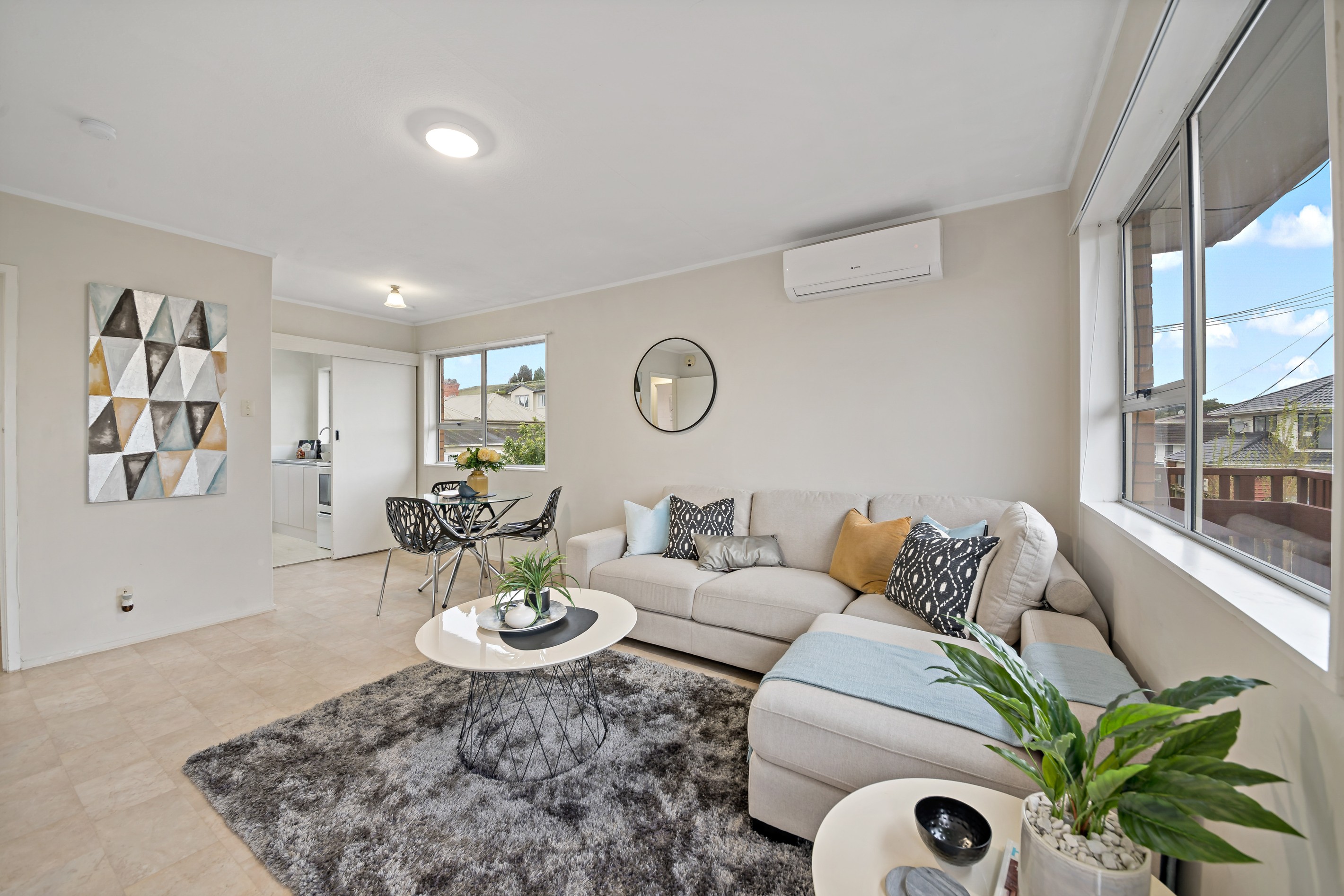 5/2 Kingsway Avenue, Sandringham, Auckland City
