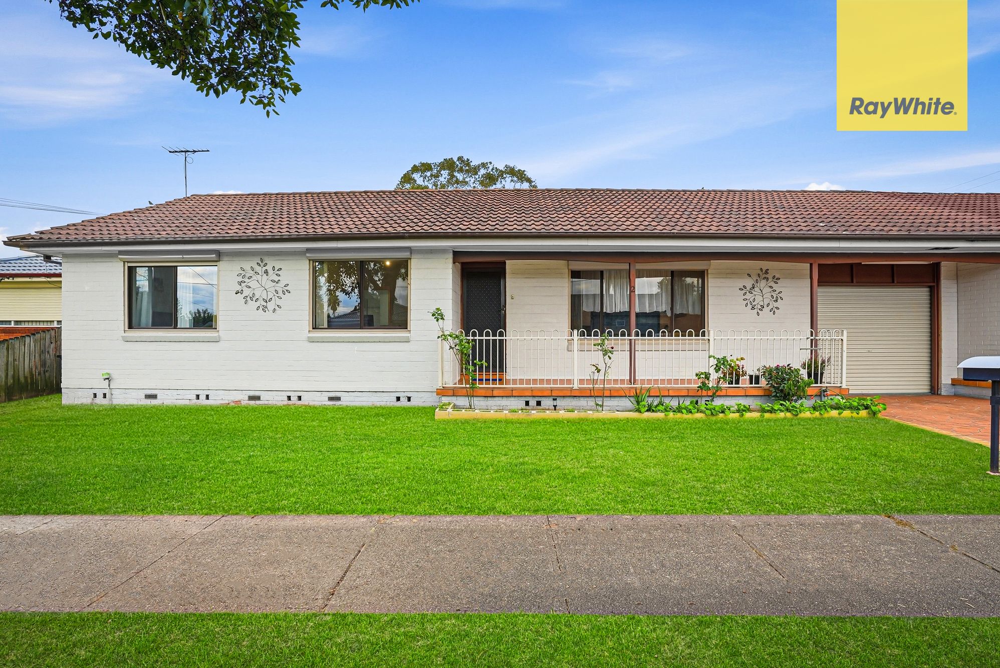 2 & 2A Ophir Grove, Mount Druitt, NSW 2770