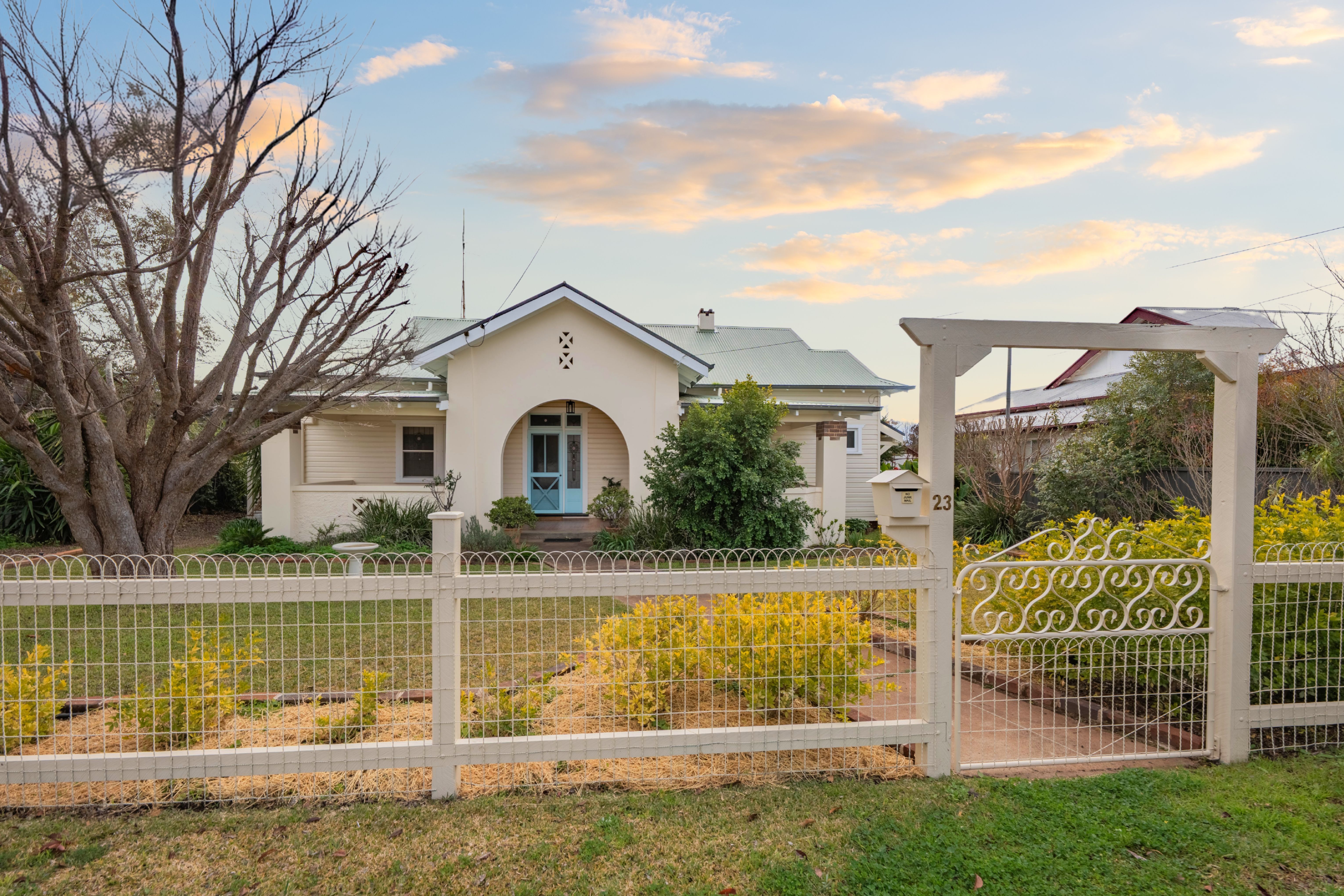 23 Welcome Street — photo from Ray White Parkes