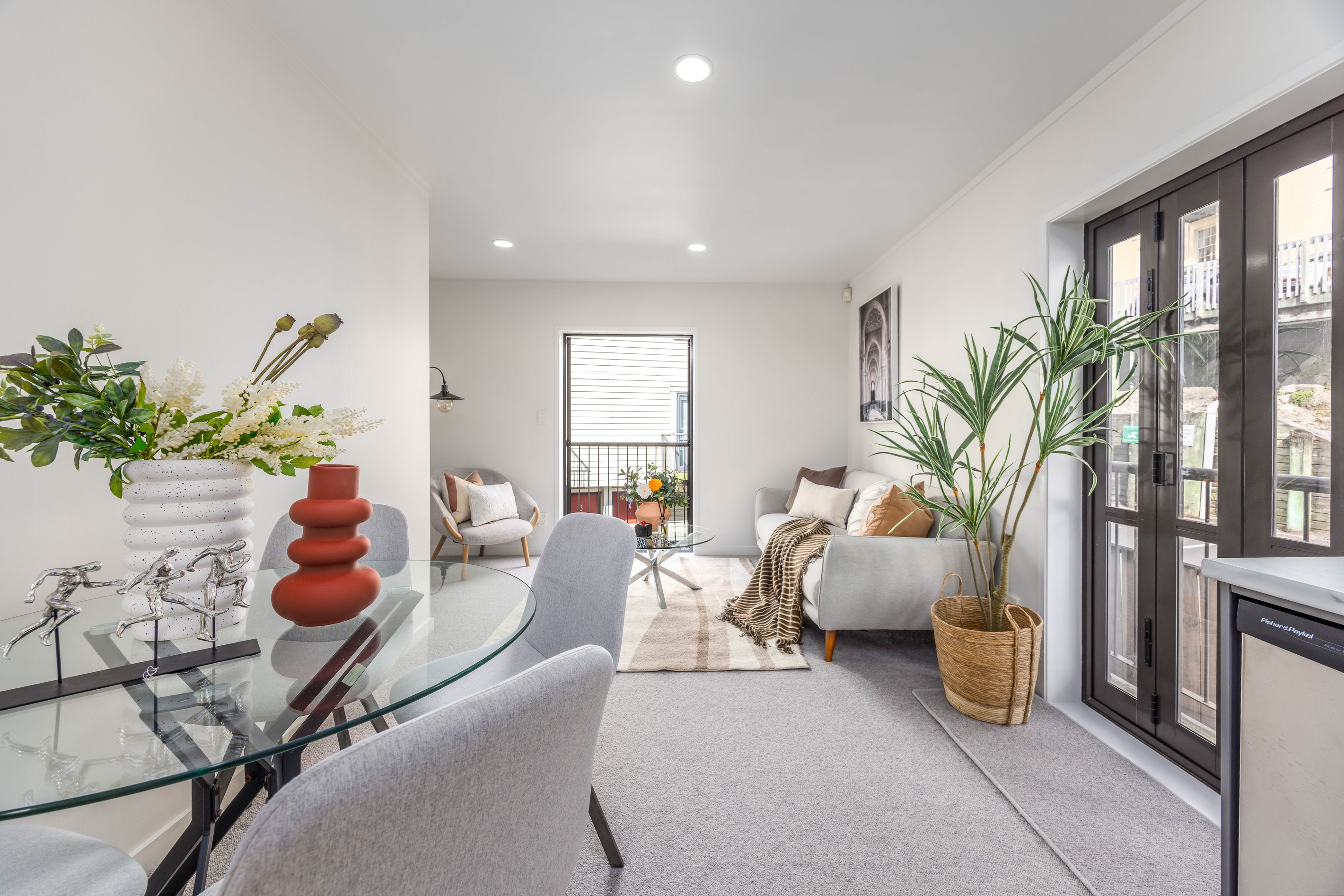 7/70 Randolph Street, Eden Terrace, Auckland City