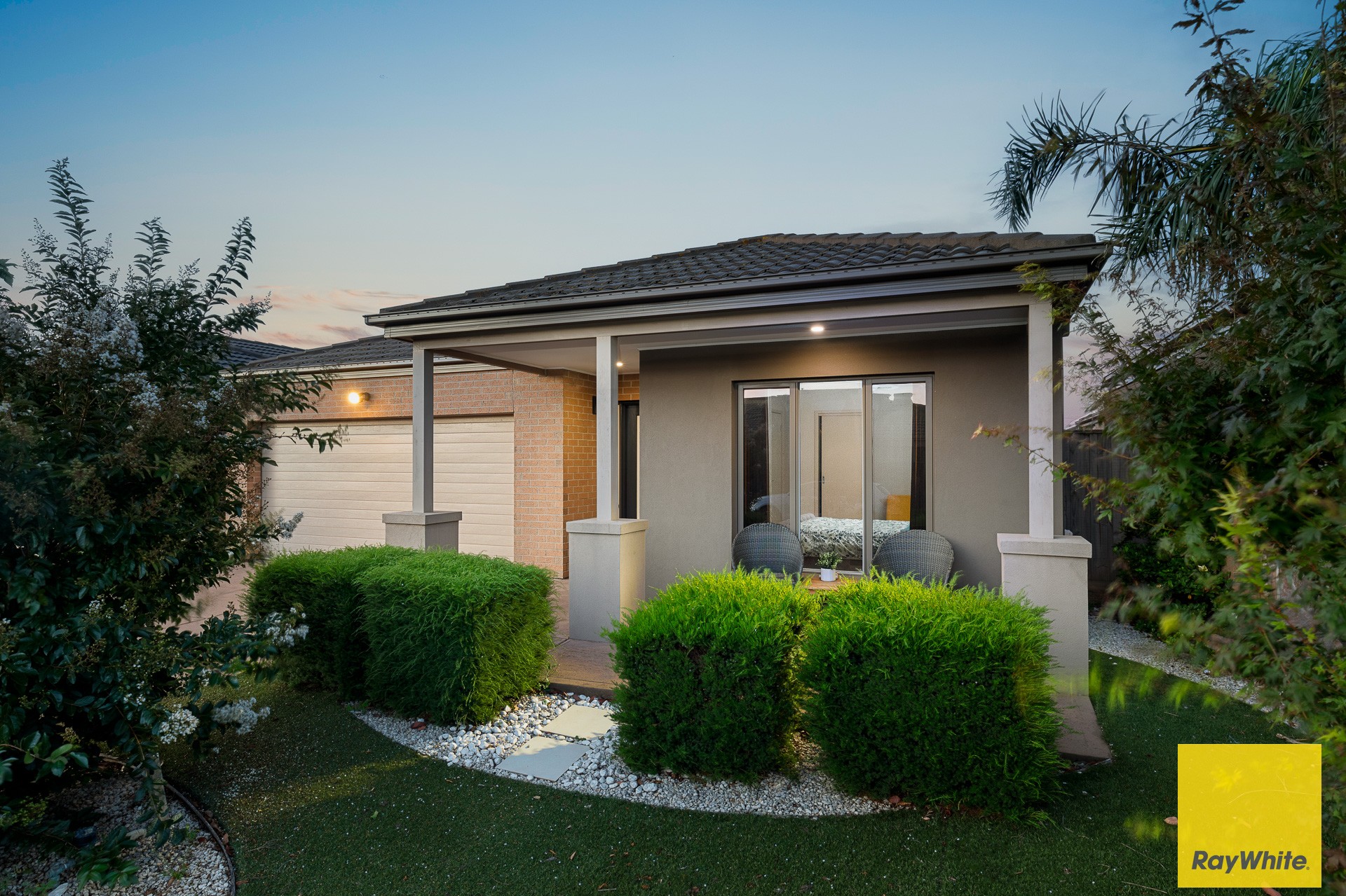 20 Marlin Crescent, Point Cook, VIC 3030
