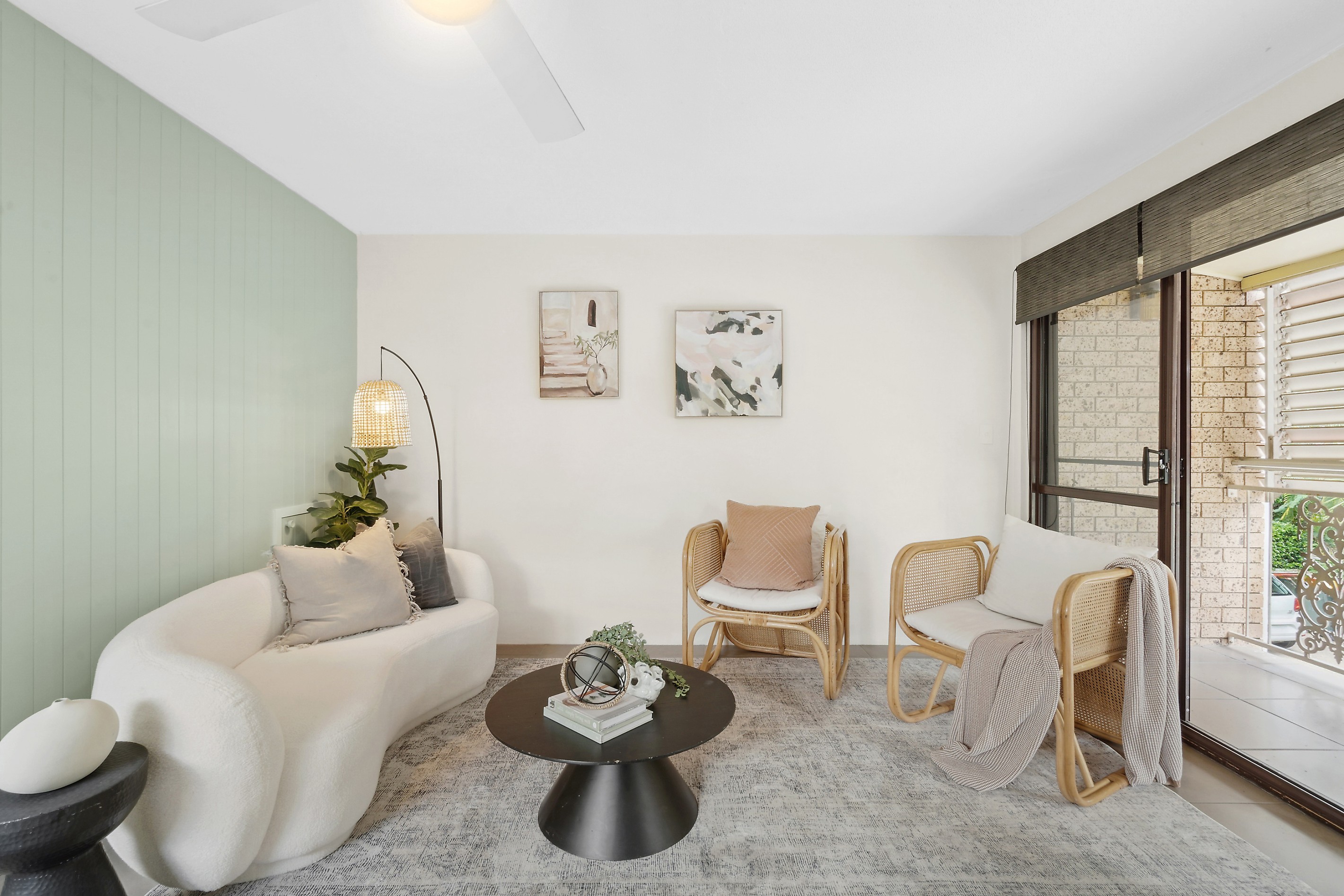 1/18 Nitawill Street, Everton Park, QLD 4053