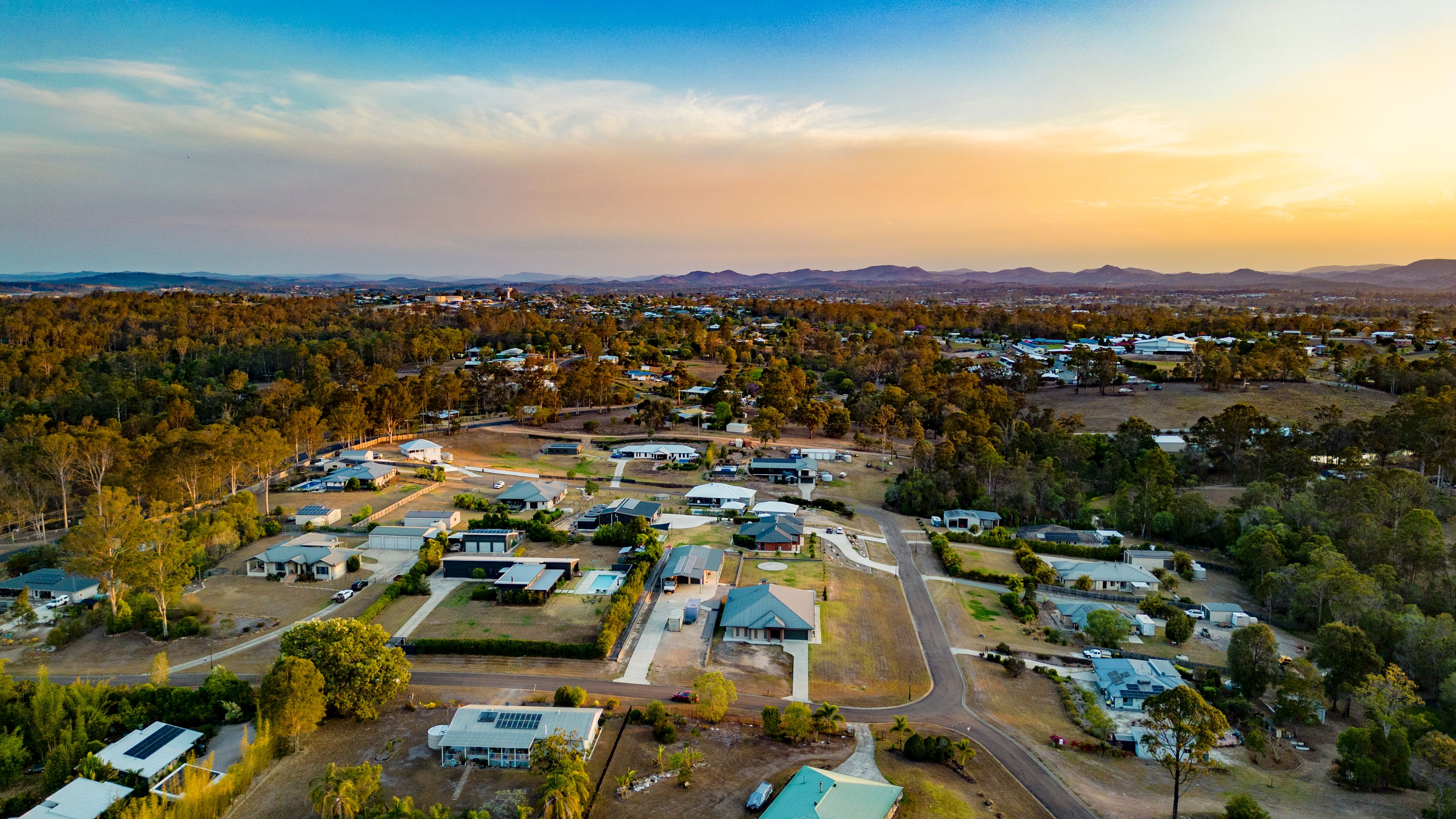 56 Granzien Road, Araluen, QLD 4570 Acreage/SemiRural for Sale Ray White Gympie