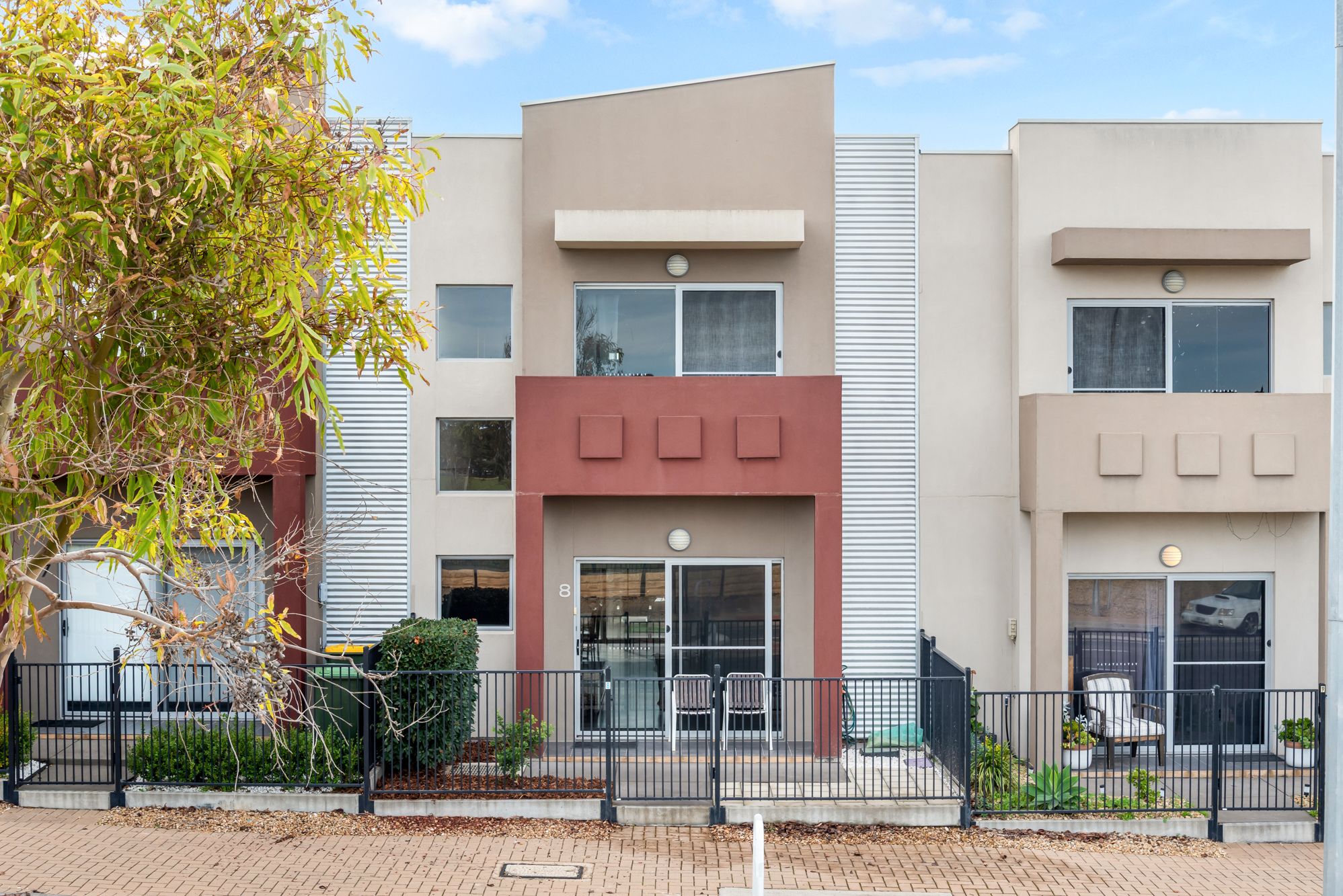 8/1-9 League Street, Seaford Meadows, SA 5169