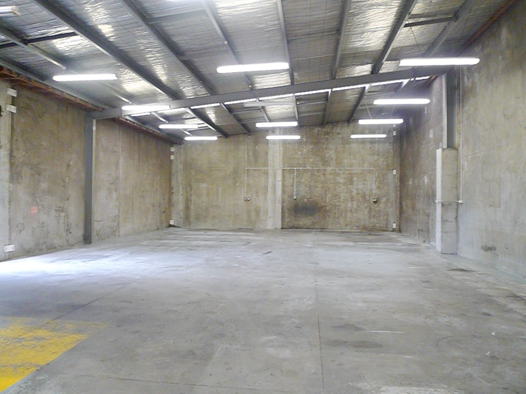 Sockburn, Christchurch City
