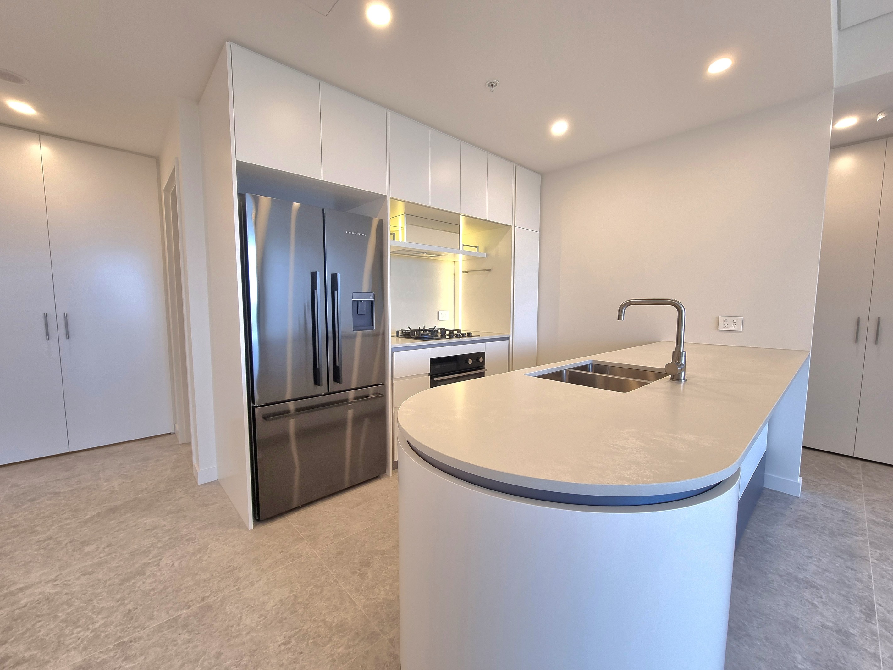 607/5 Sea Rush Street, Wentworth Point, NSW 2127