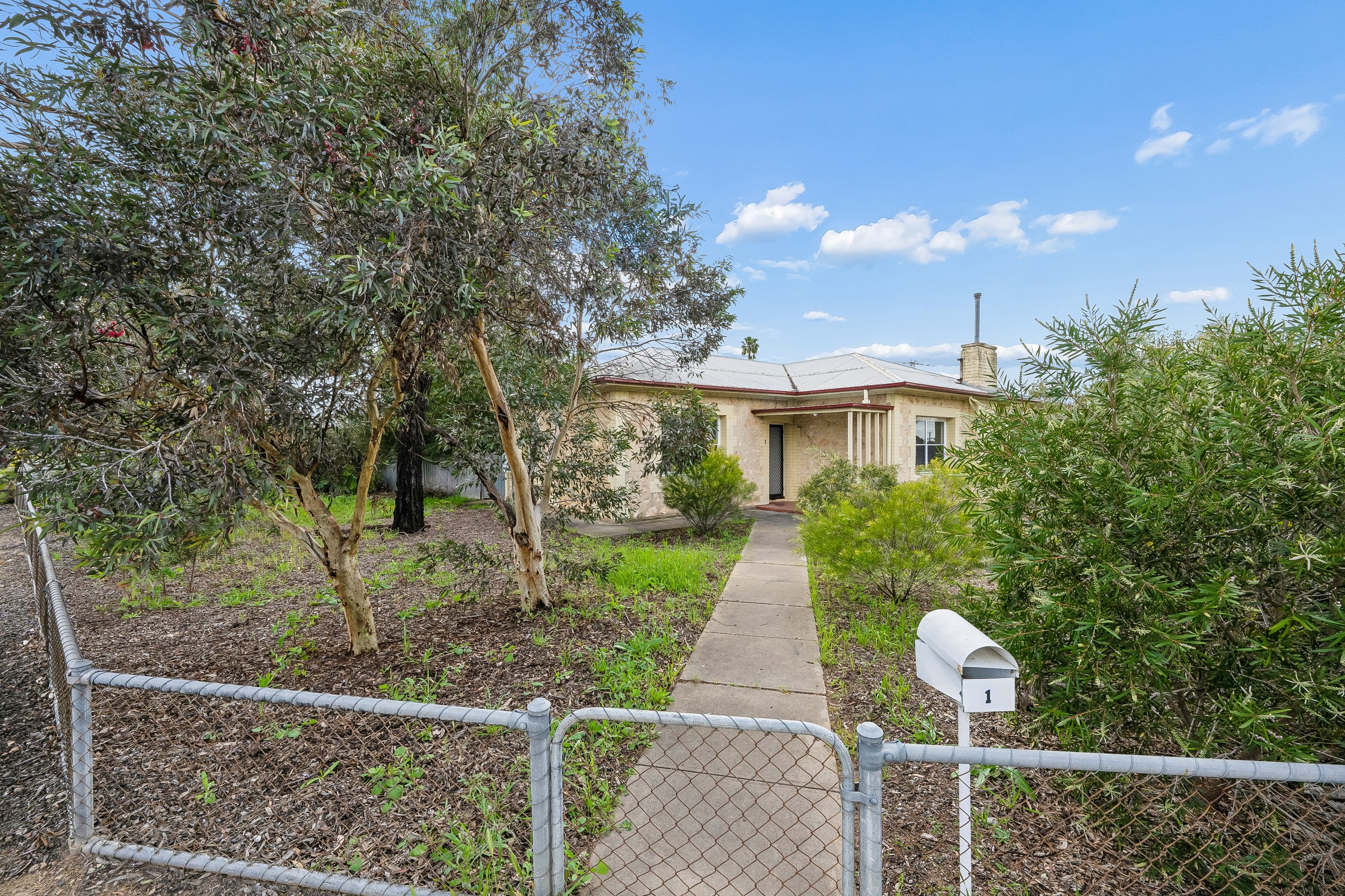 1 Ridgeway Terrace, Murray Bridge, SA 5253