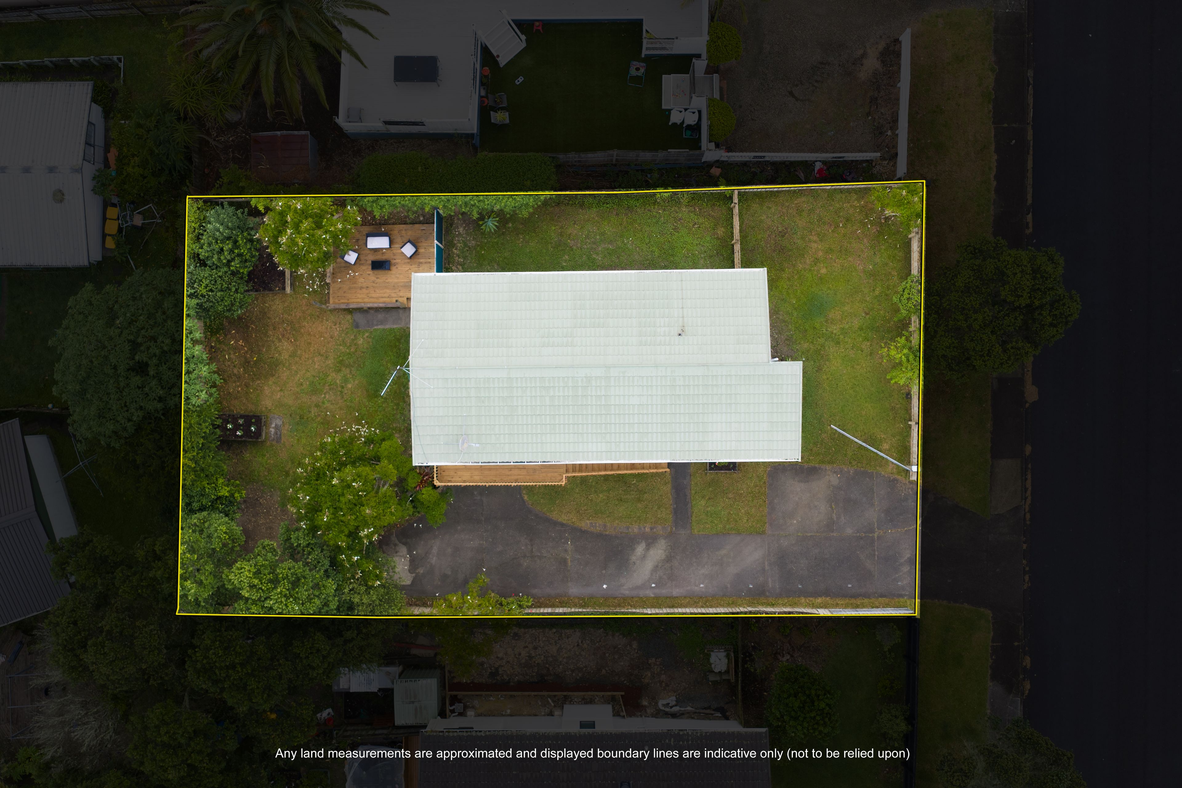 30 Aldern Road, Massey, Waitakere City