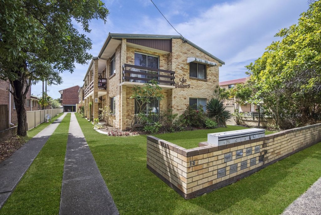 18 Recreation Street, Tweed Heads NSW 2485