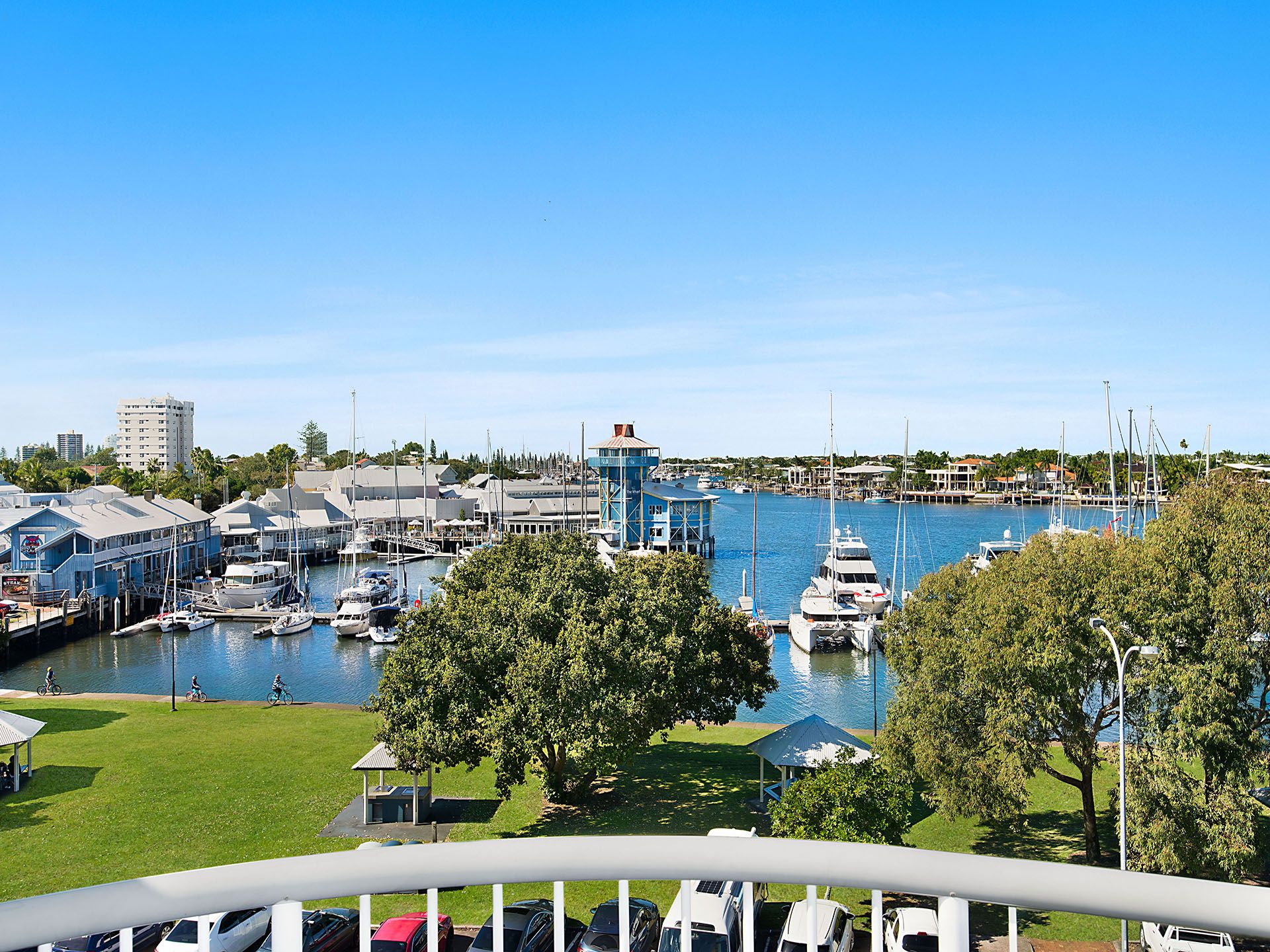 26/42-56 River Esplanade, Mooloolaba, QLD 4557