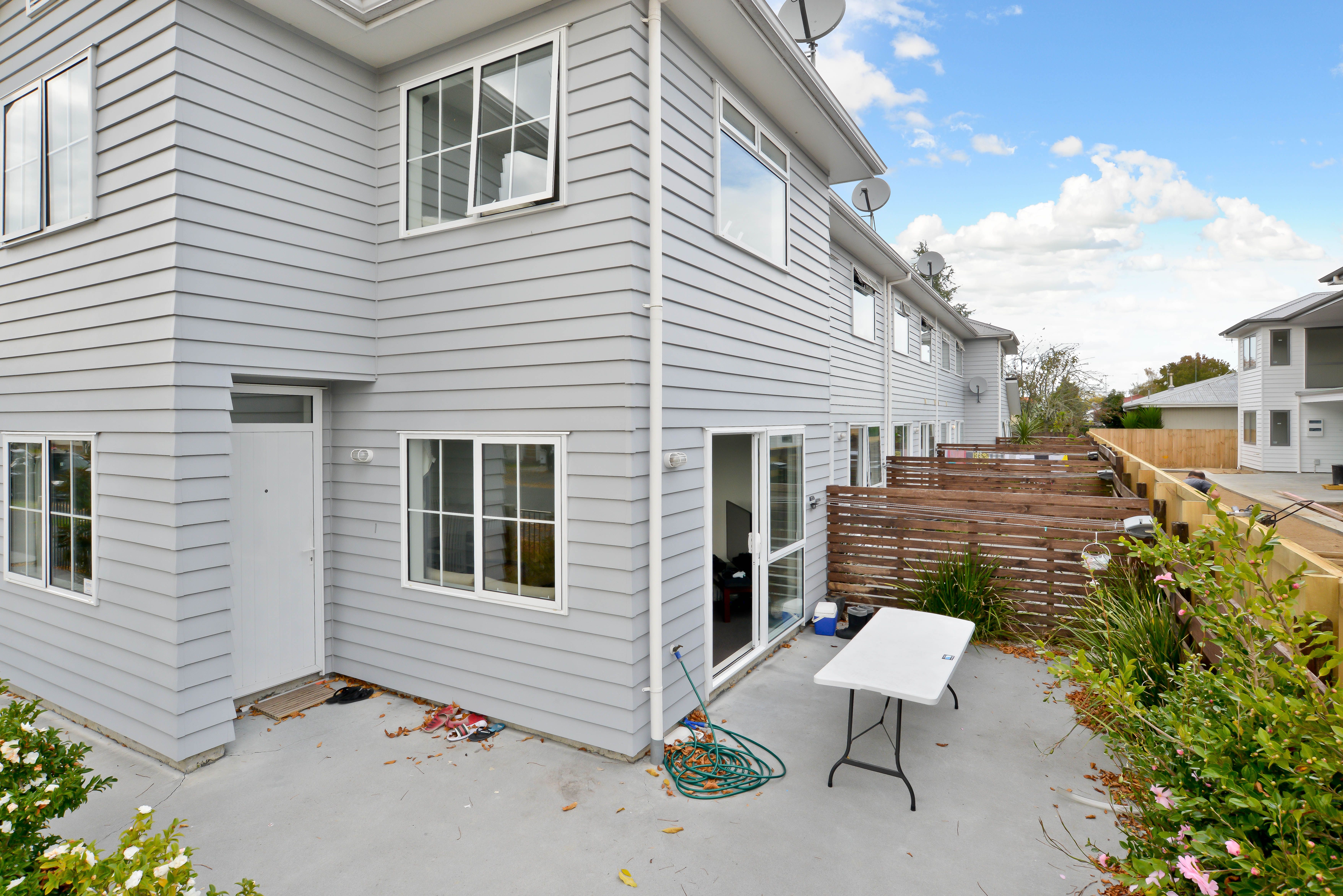 1/60 Wellington Street, Hamilton East, Hamilton City